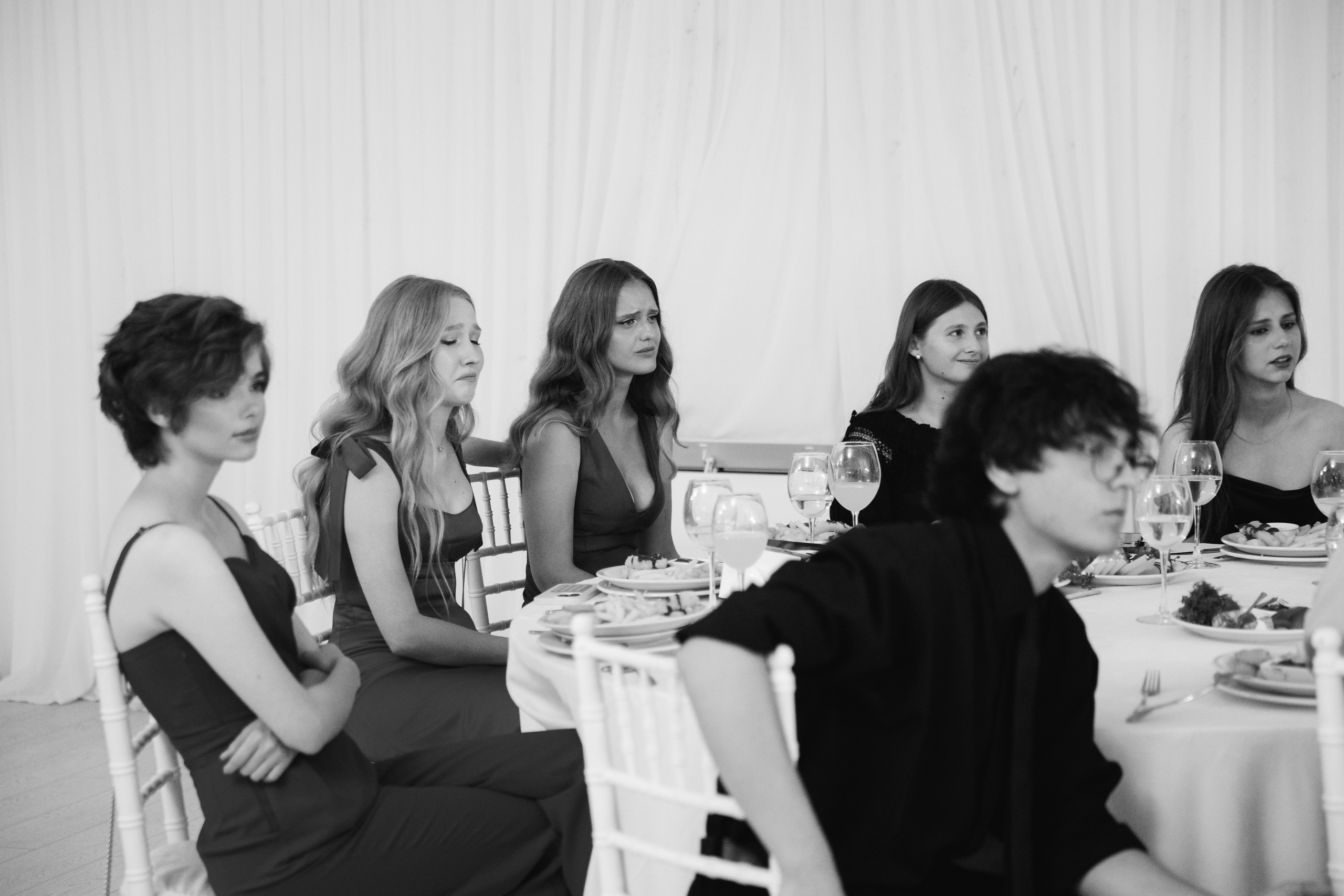 Выпускной (2 гимназия). Свадебный и семейный фотограф в Севастополе и Крыму Анастасия Сураева