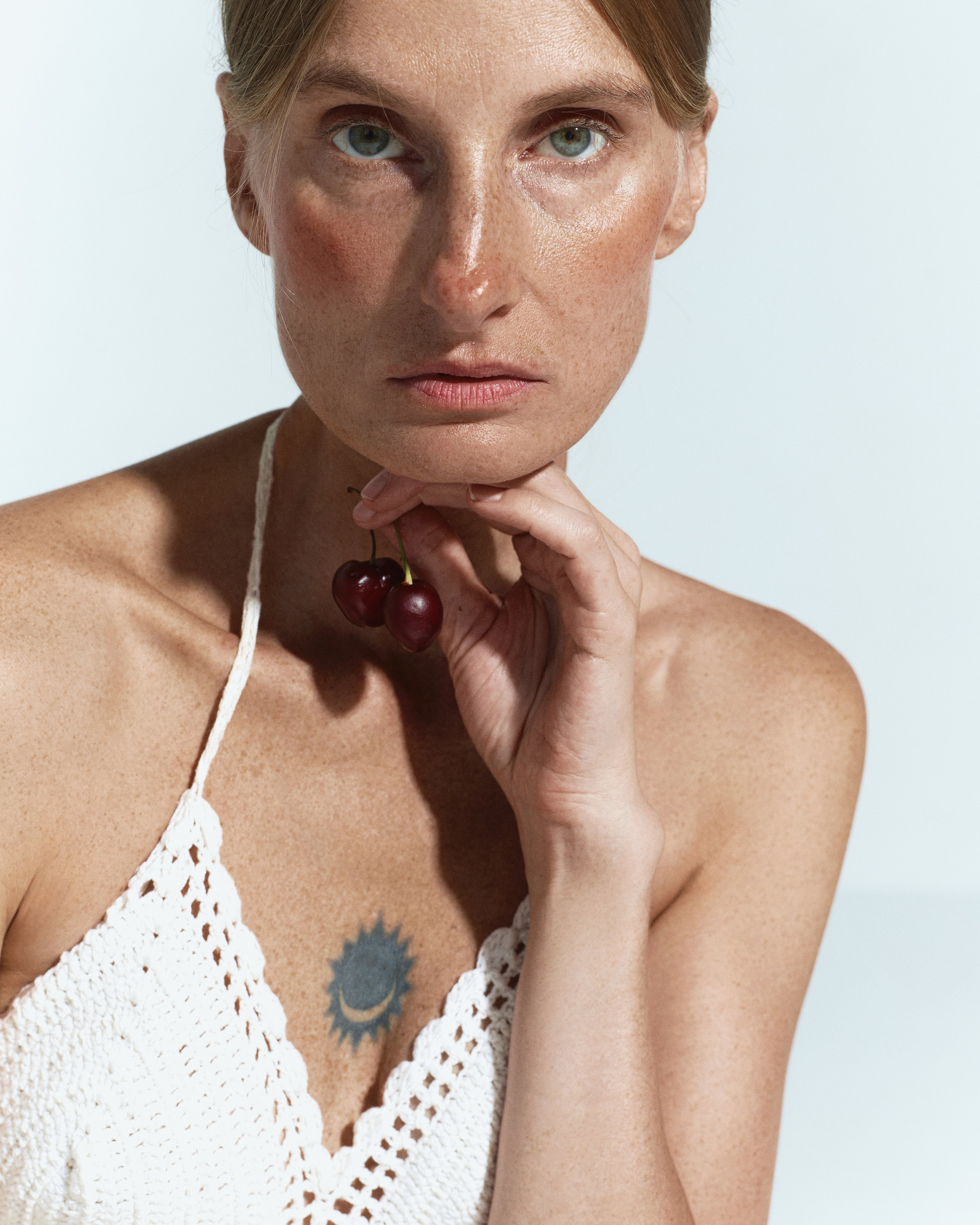 AKSINIA TESTS. Ася Солопова, фотограф Тюмень