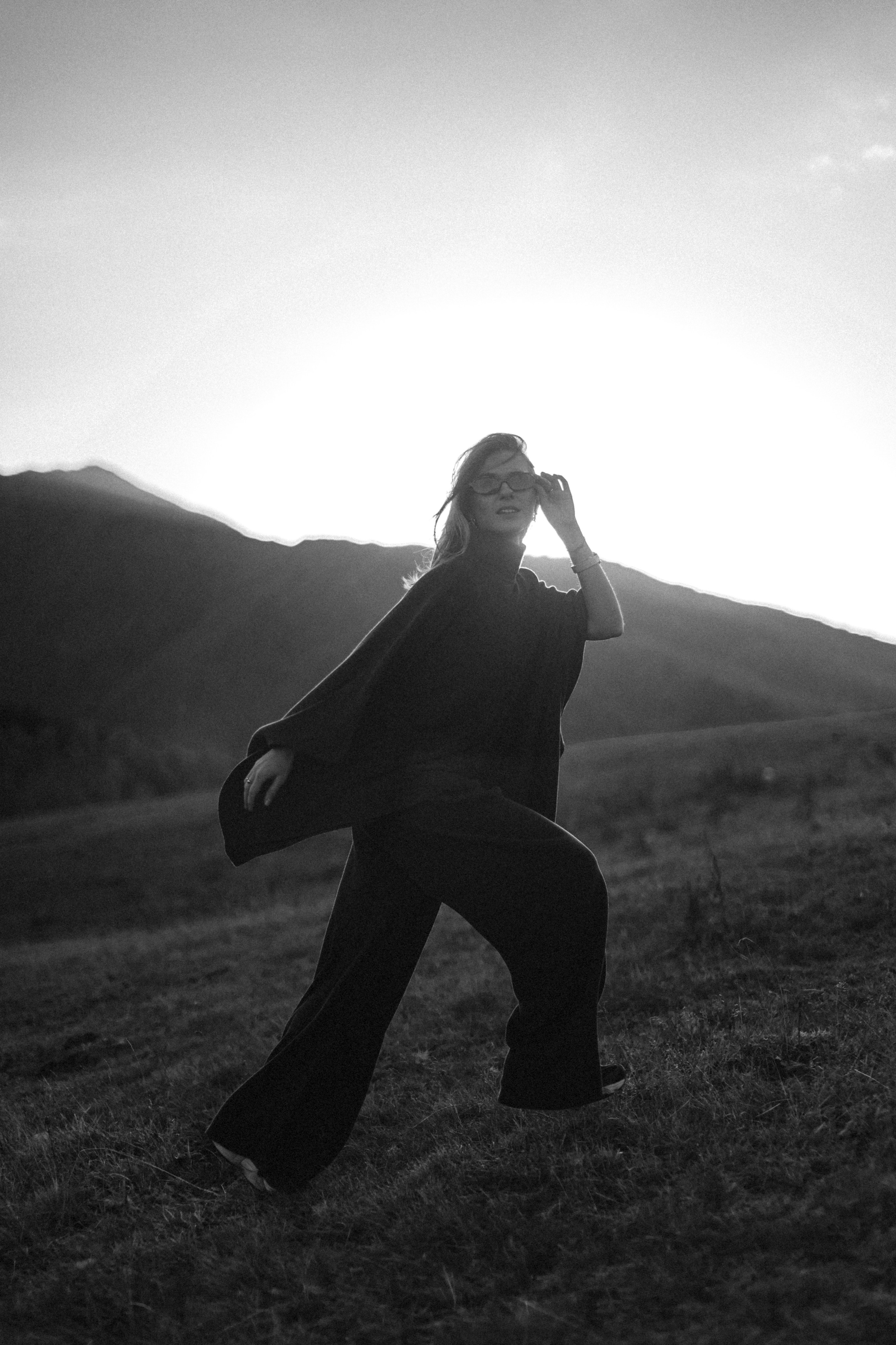 Портреты. Фотограф Настя Конник | Пятигорск | Эльбрус | Домбай | Архыз