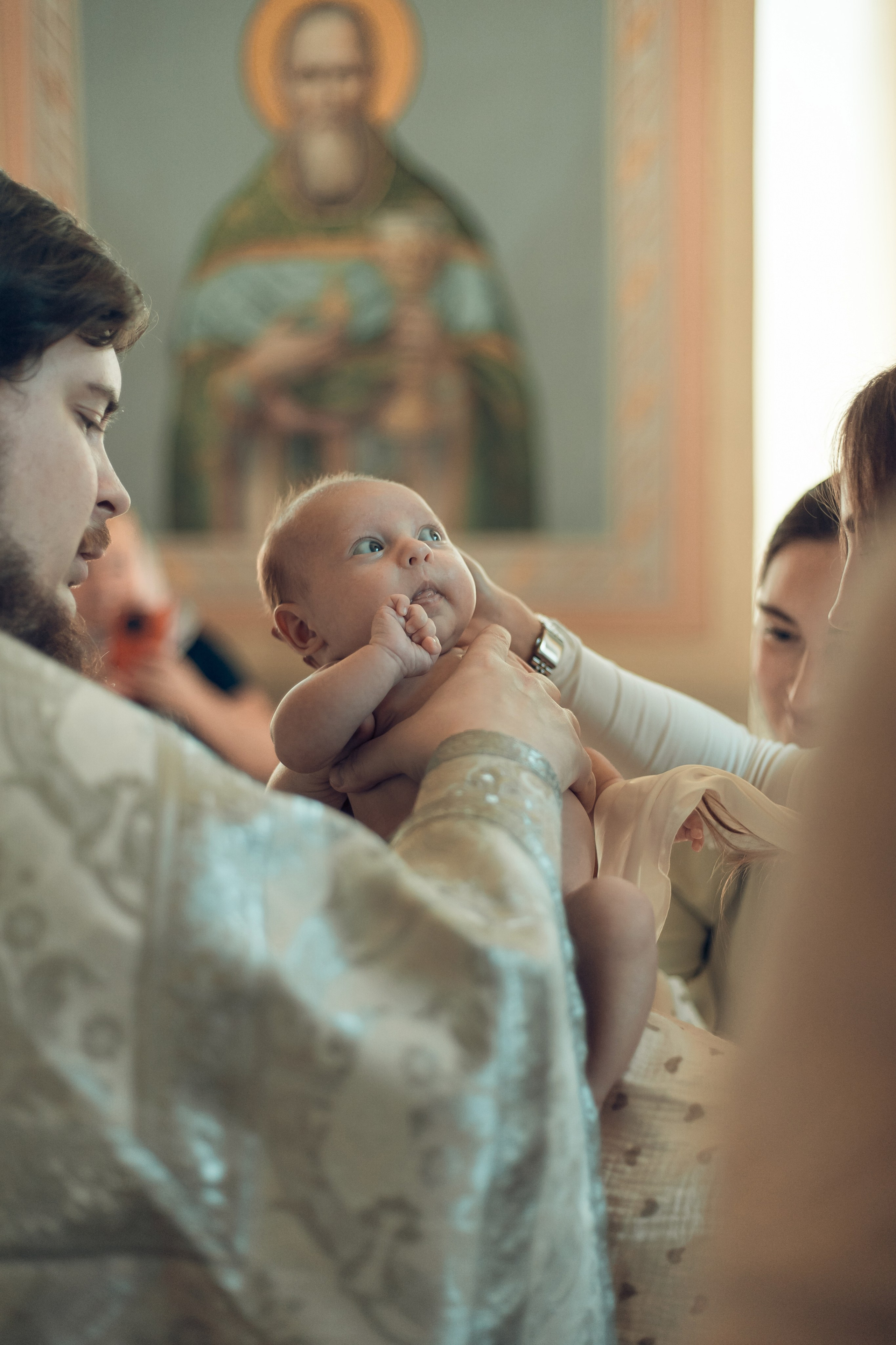Николо-Иоасафовский собор. Фотограф в Белгороде Анастасия Веленгурская