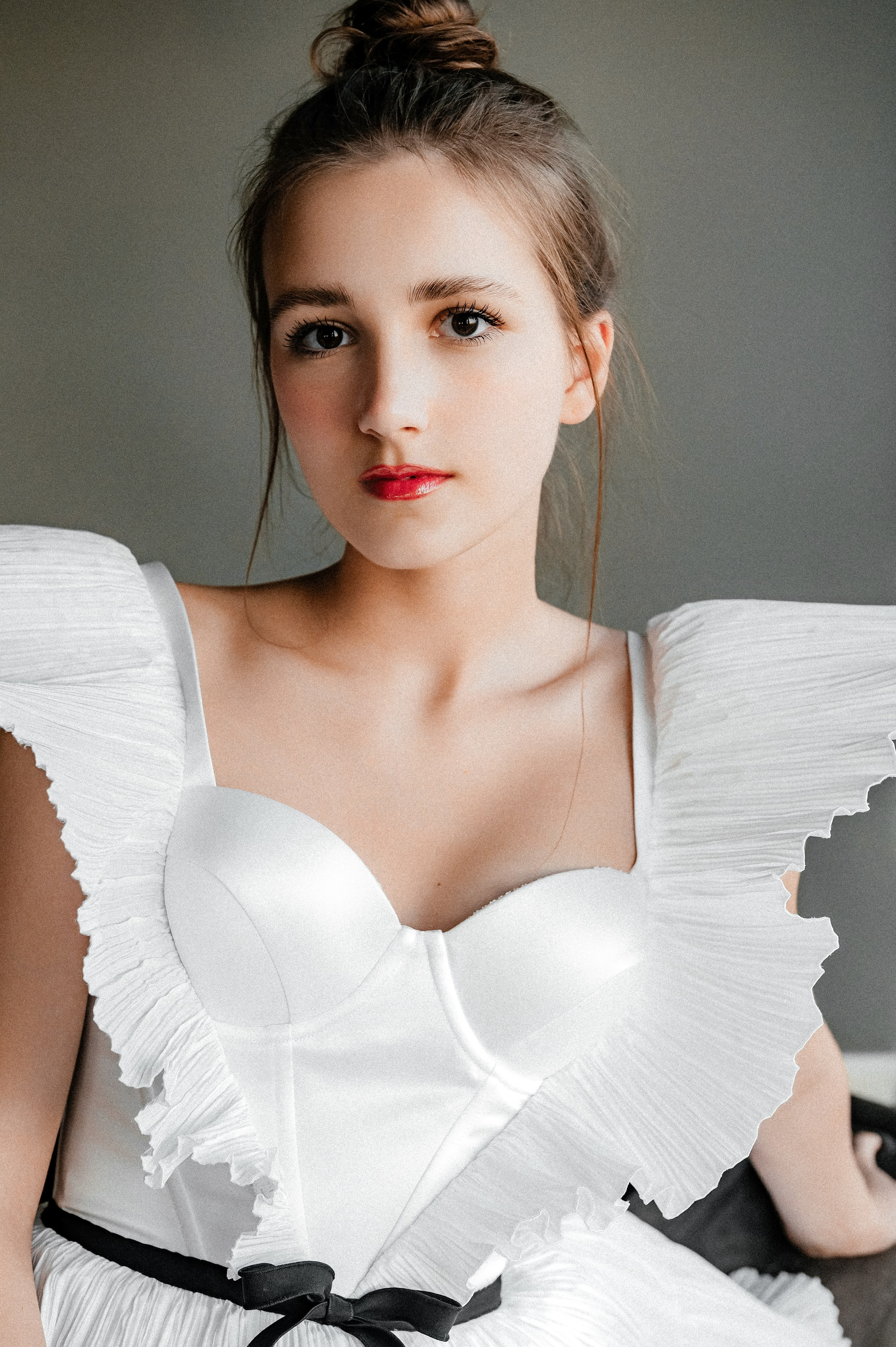 Эвелина, Москва сити. Свадебный и семейный фотограф Виктория Носачёва. Щелково, Москва и МО