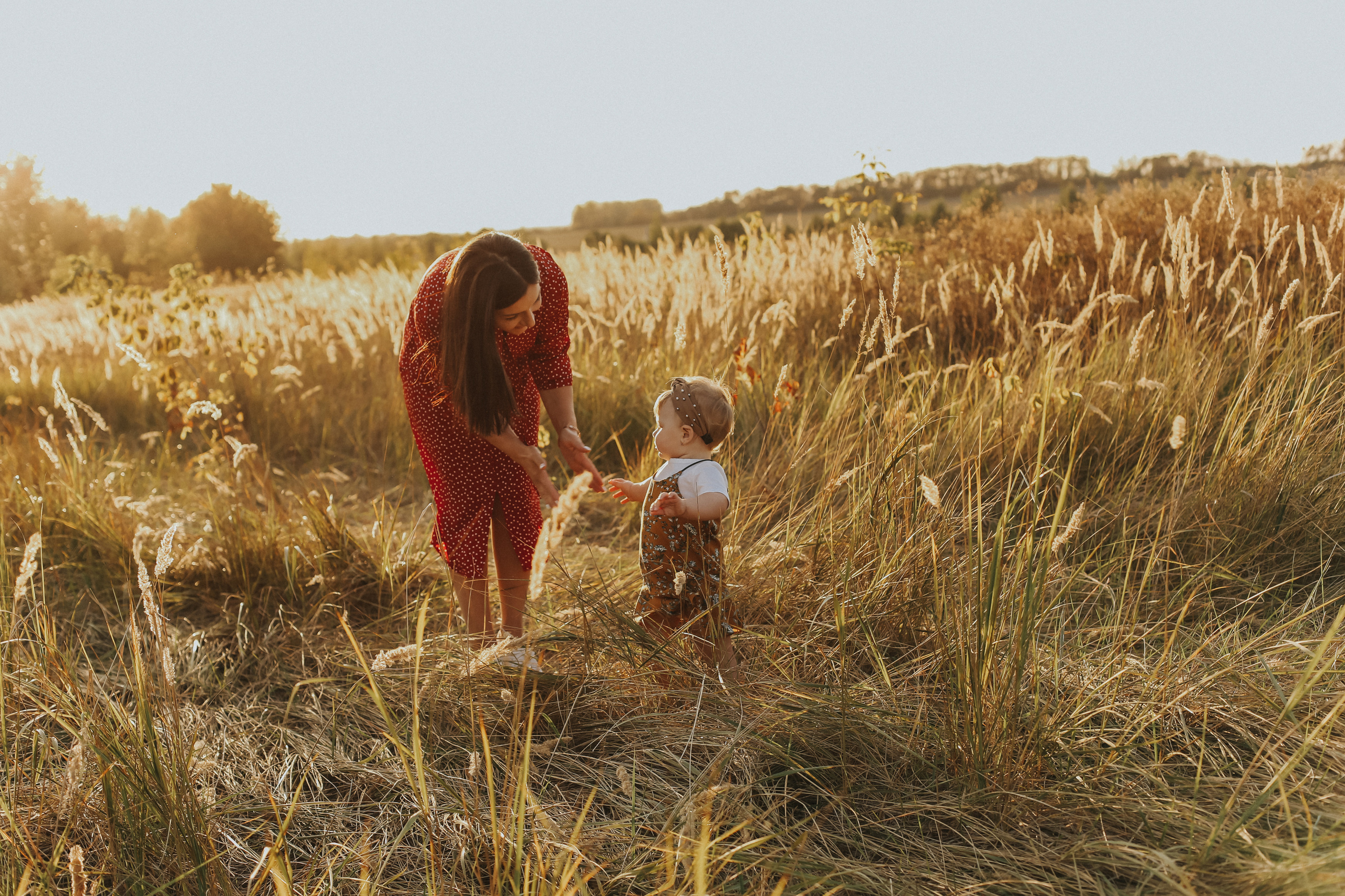 Осеннее волшебство. Свадебный и семейный фотограф Захарова Юлия