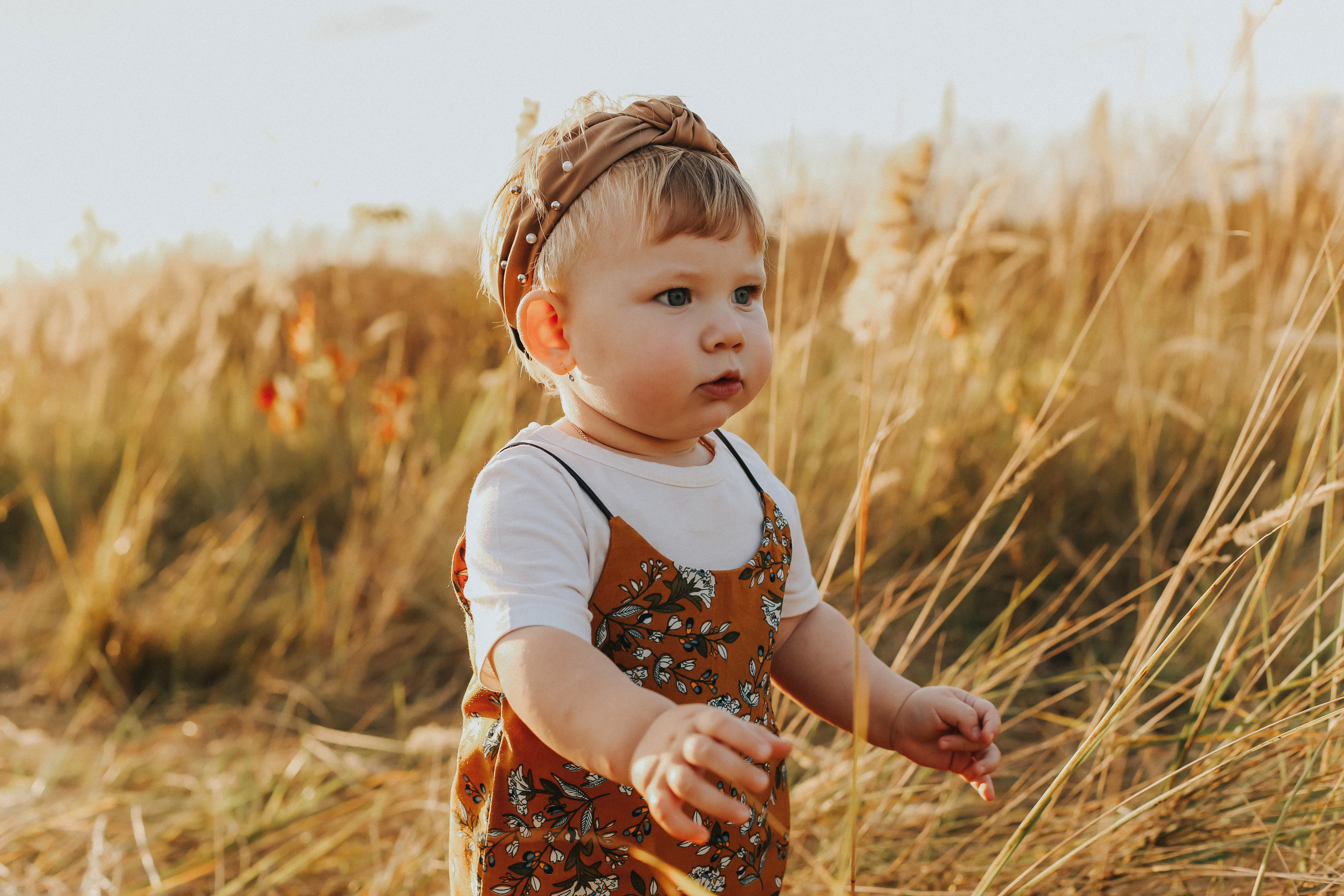 Осеннее волшебство. Свадебный и семейный фотограф Захарова Юлия