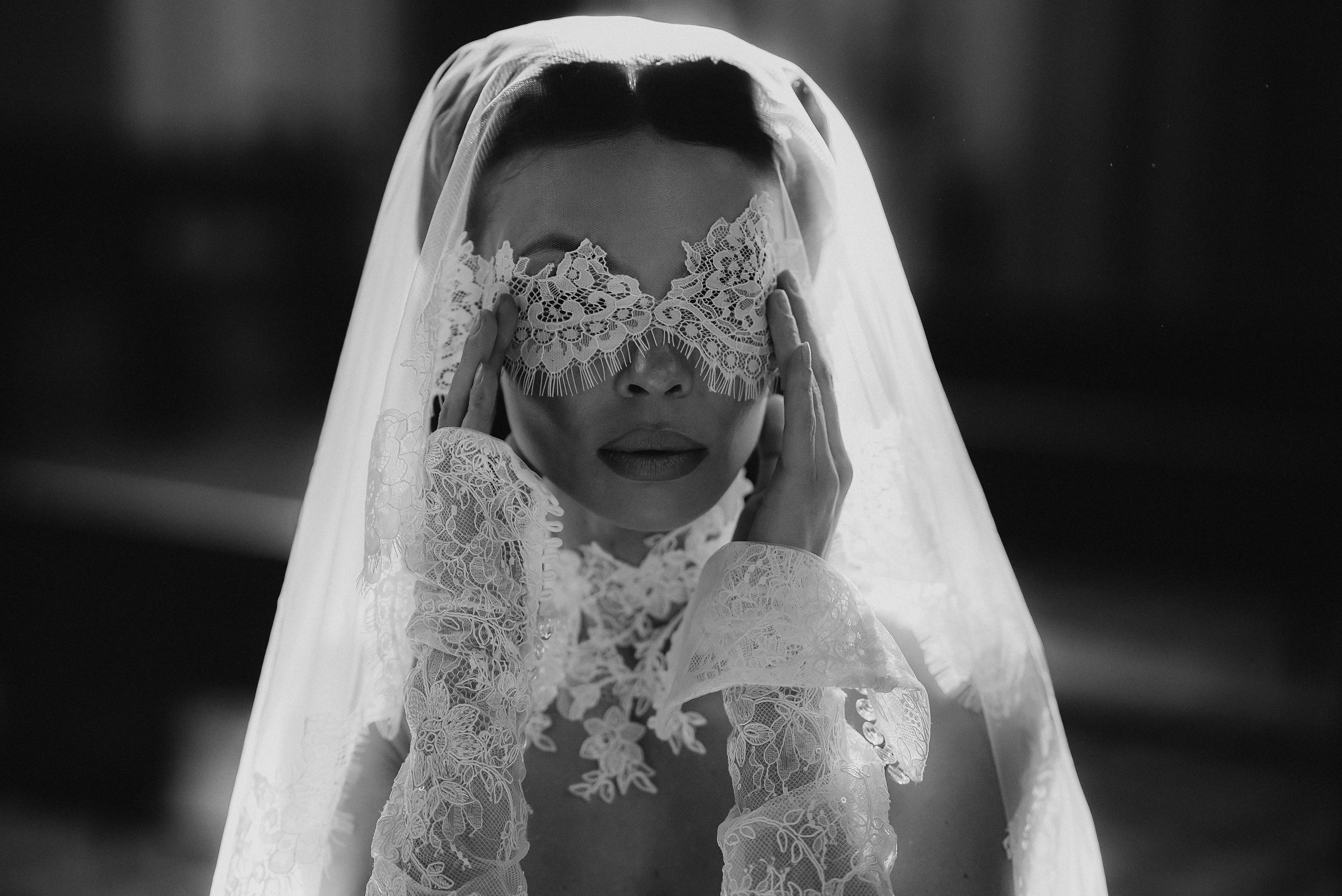 Мы выбрали друг друга, но первый выбор за нас сделал Бог. Главная