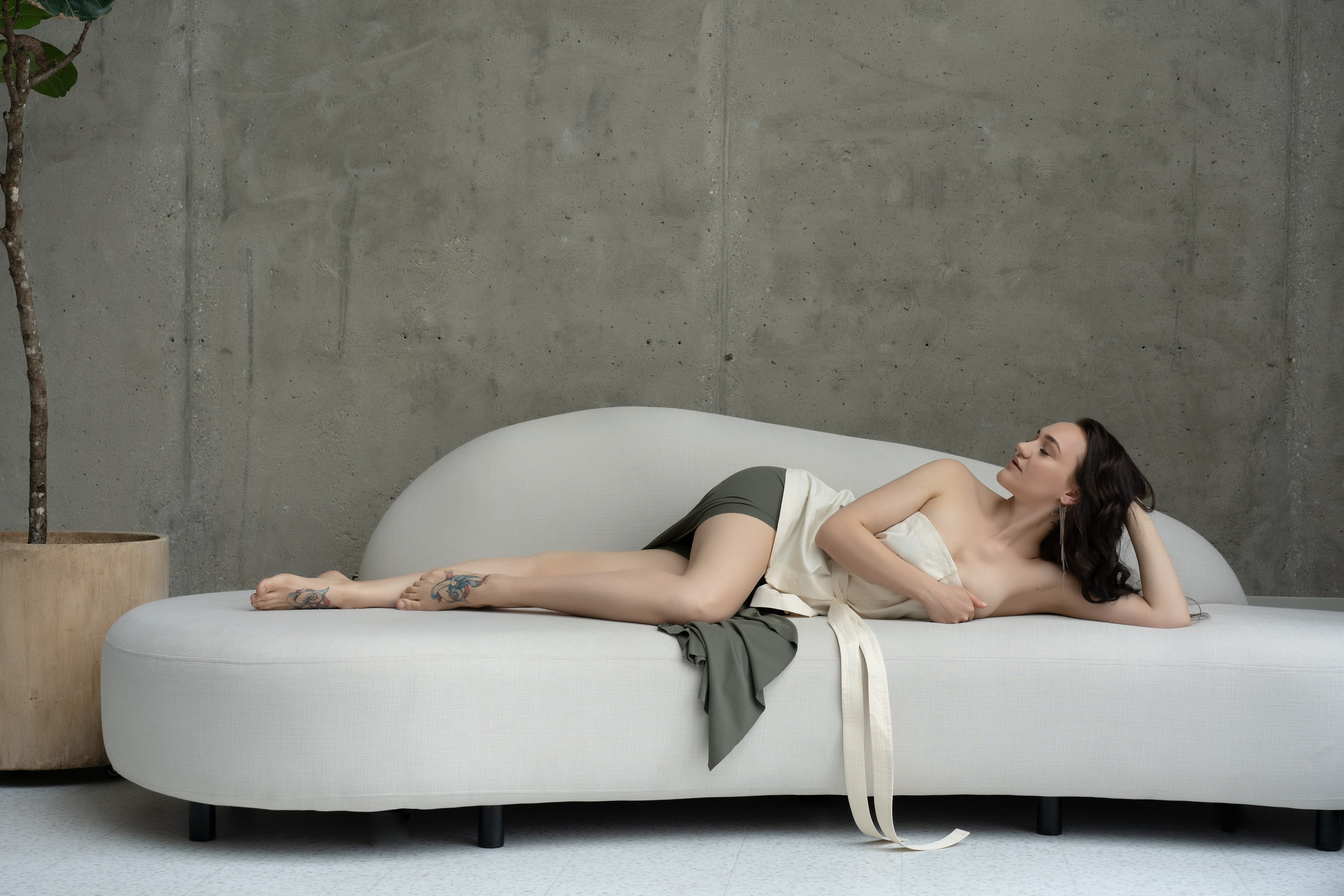 Валерия. Shakhveledova.ru