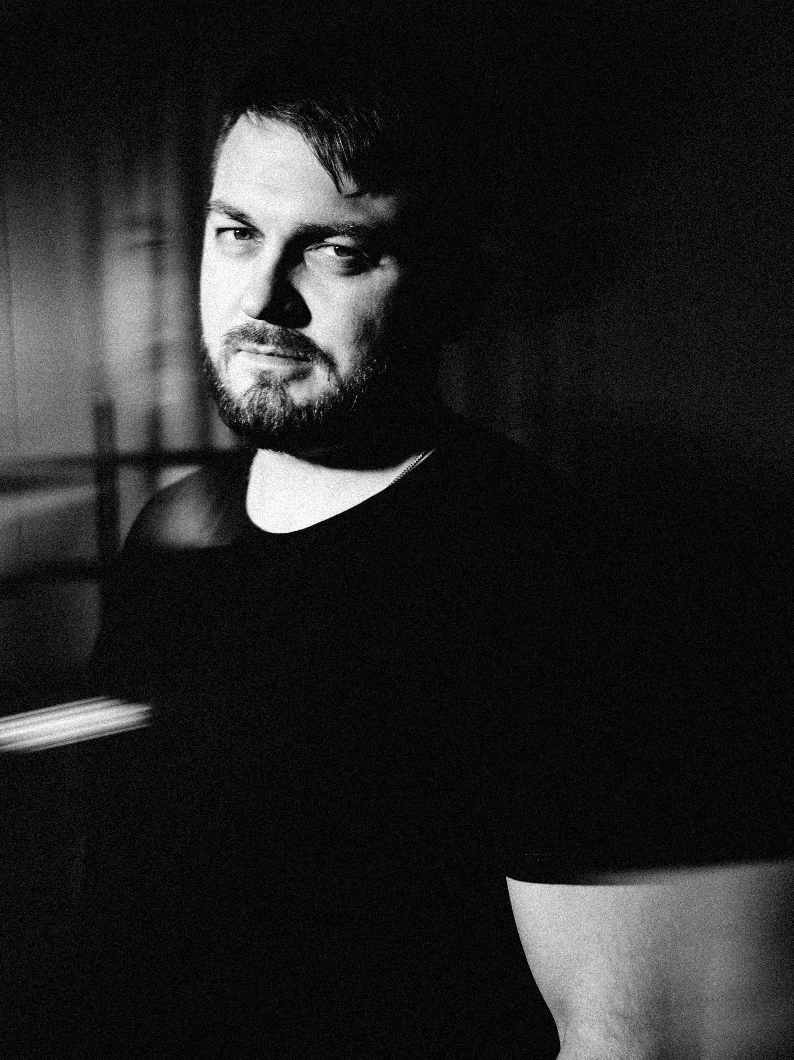 Группа Elleth — 2025. Коммерческий фотограф в Москве — Антон Ермаков