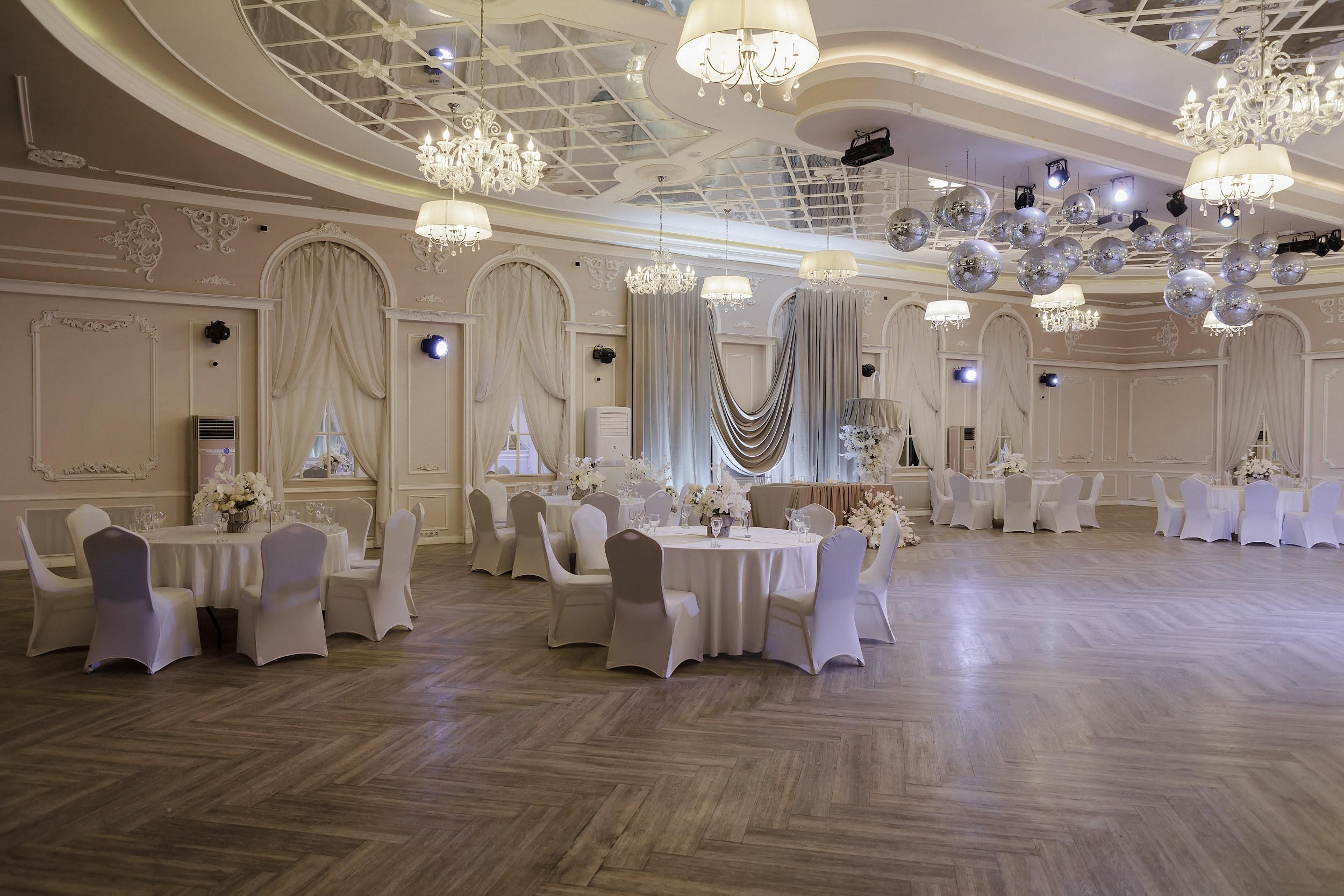 ВИОЛЕТТА И АЛЕКСАНДР