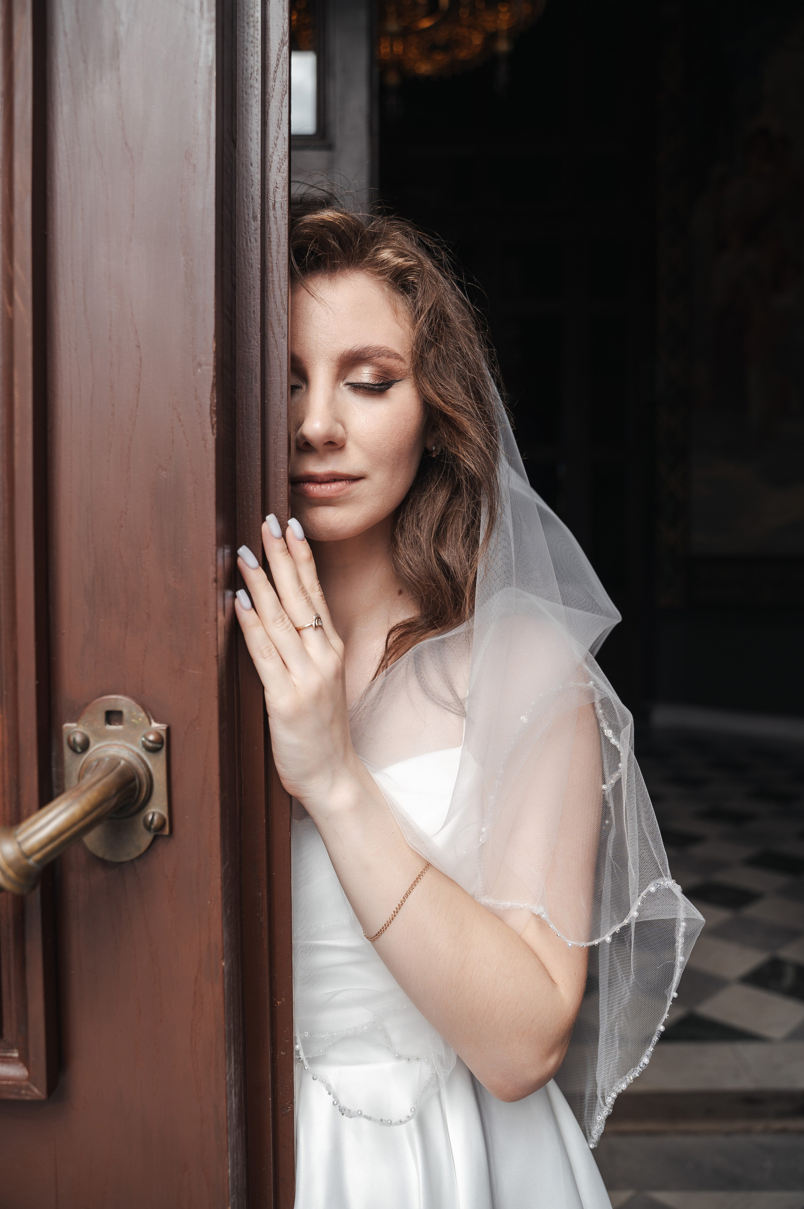 Федор и Мария. Фотограф Дарья Борисова в г. Новочеркасск и РО