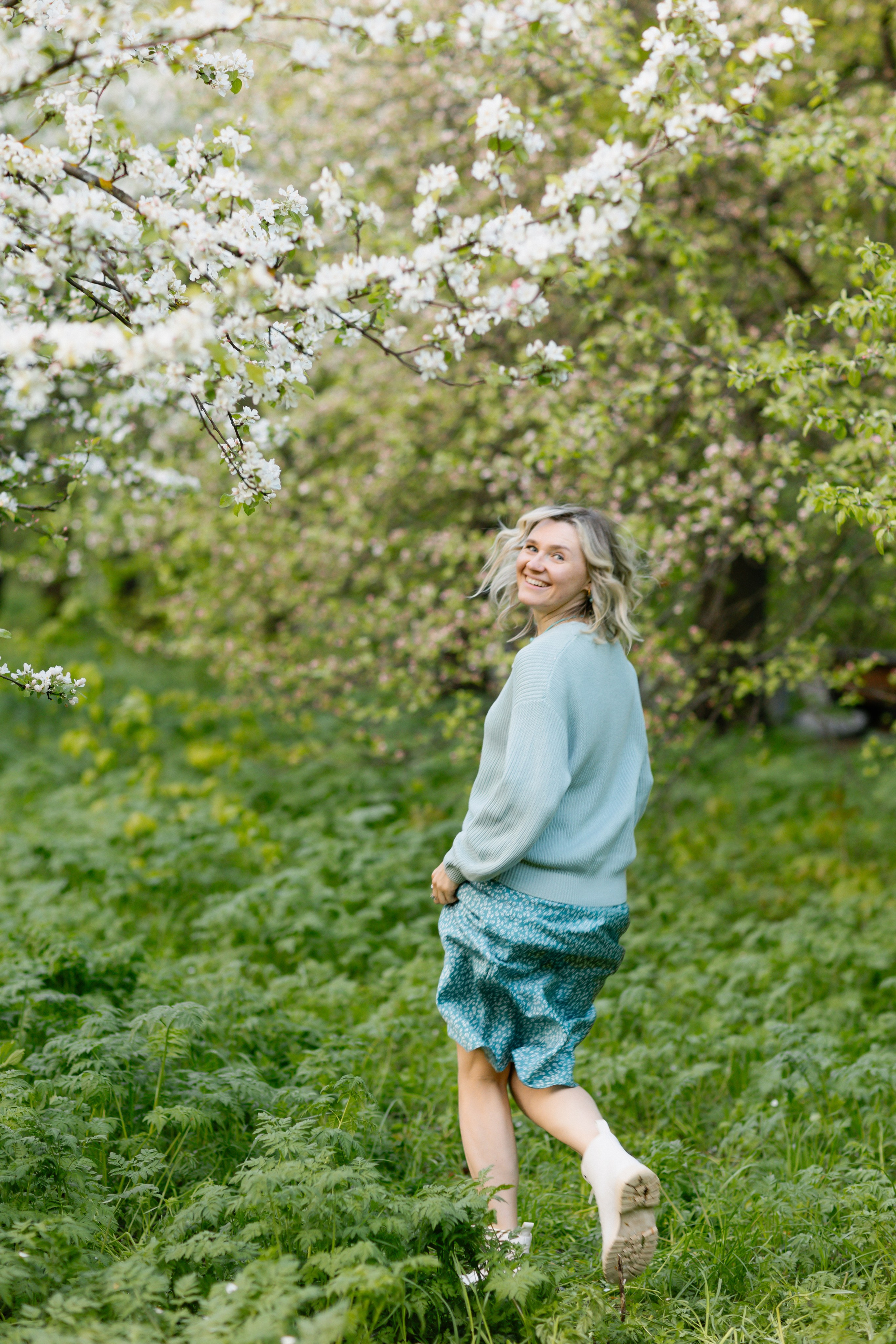 Dasha. Главная