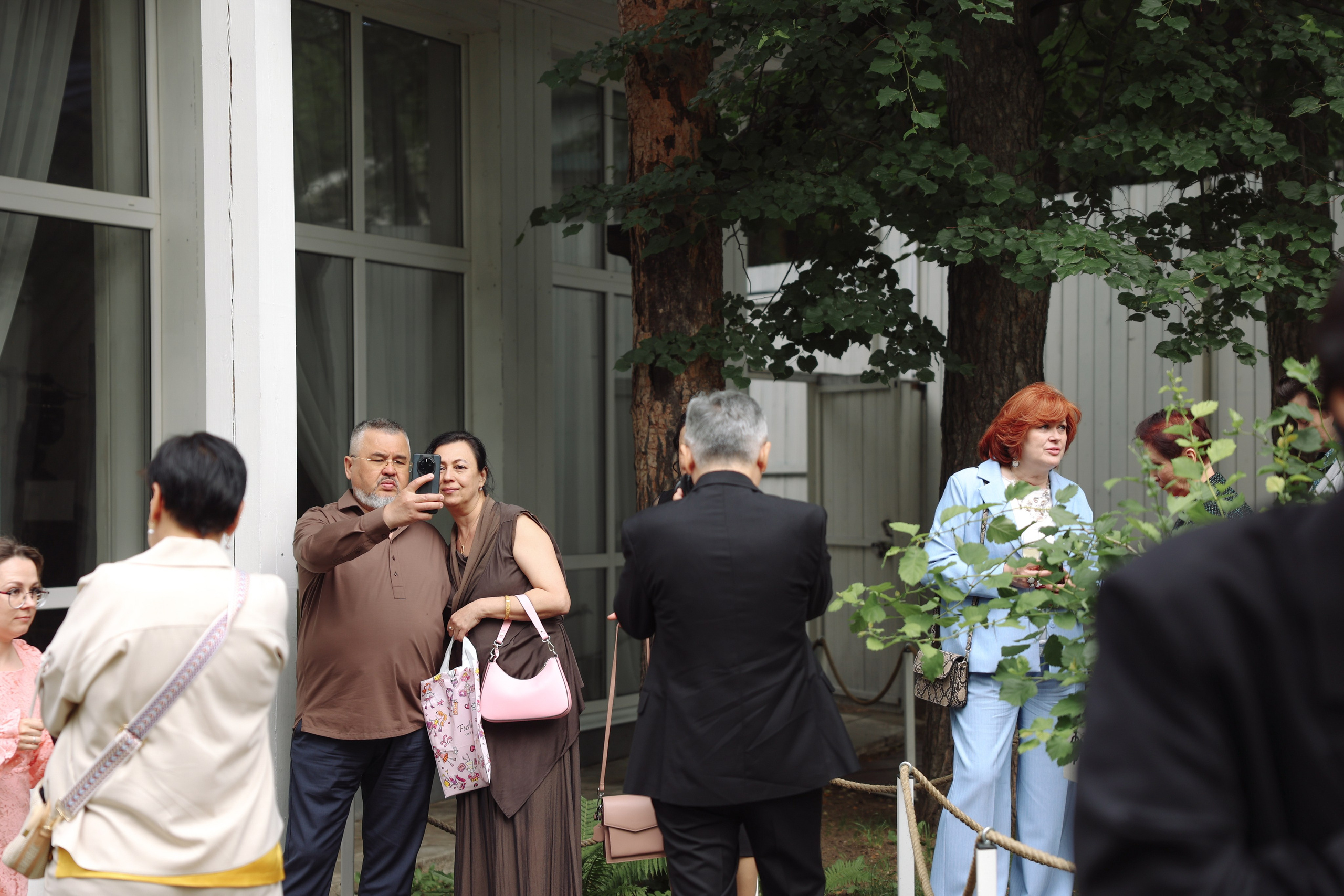 Lesnoi-bereg. Главная