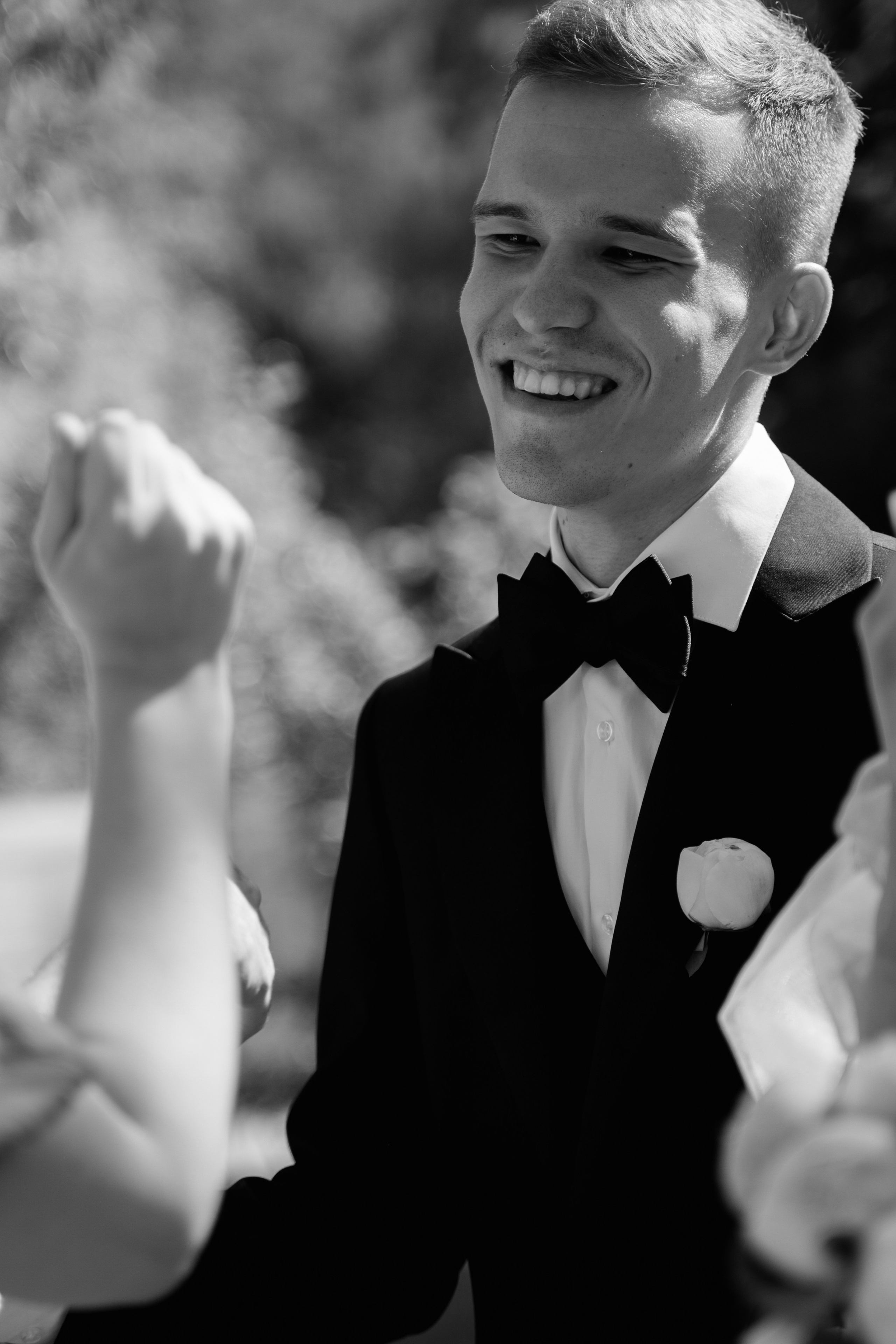 Игорь и Катя. Фотограф Алматы