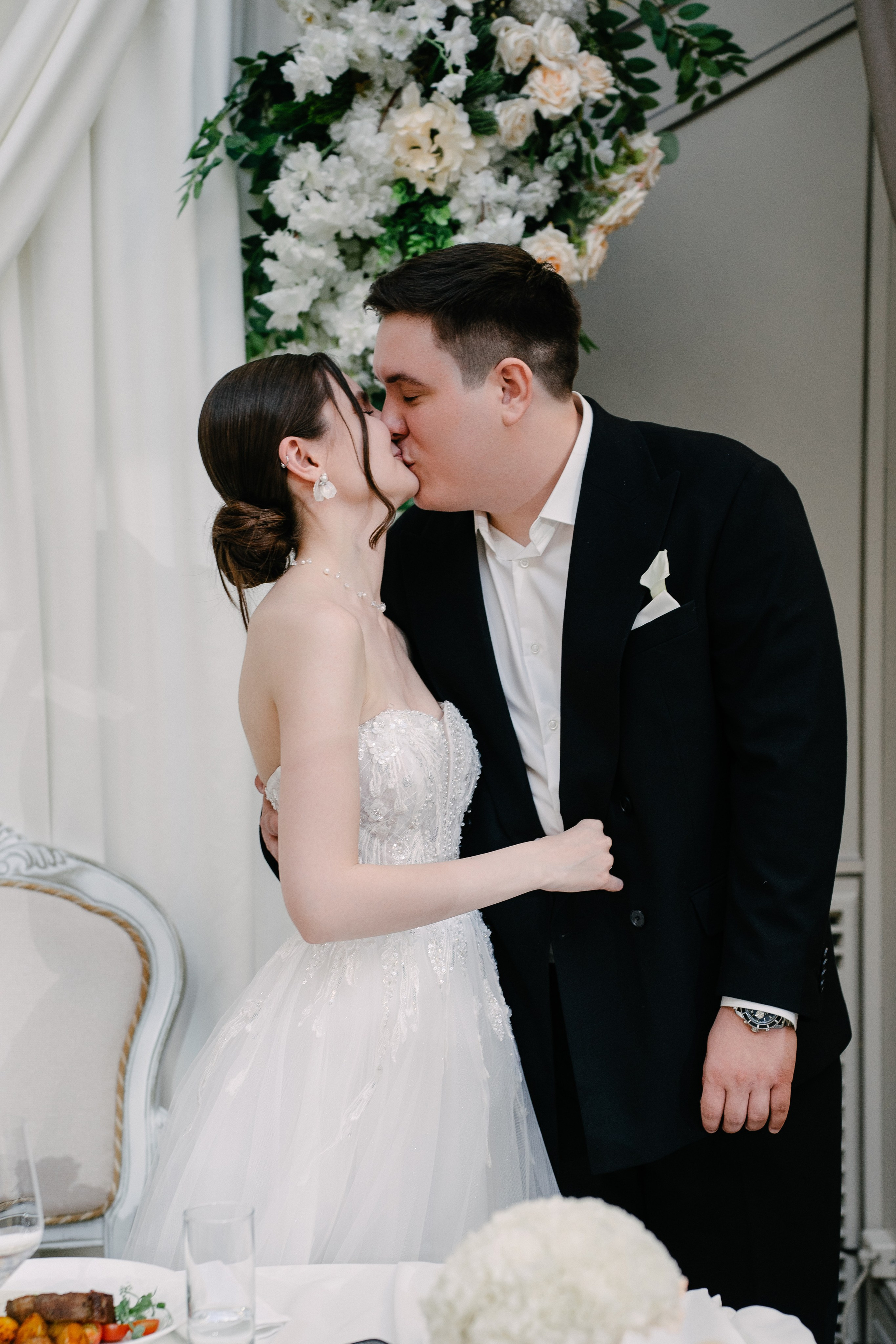 Павел и Валерия. Свадебный и семейный фотограф в Воронеже Анастасия Бойко