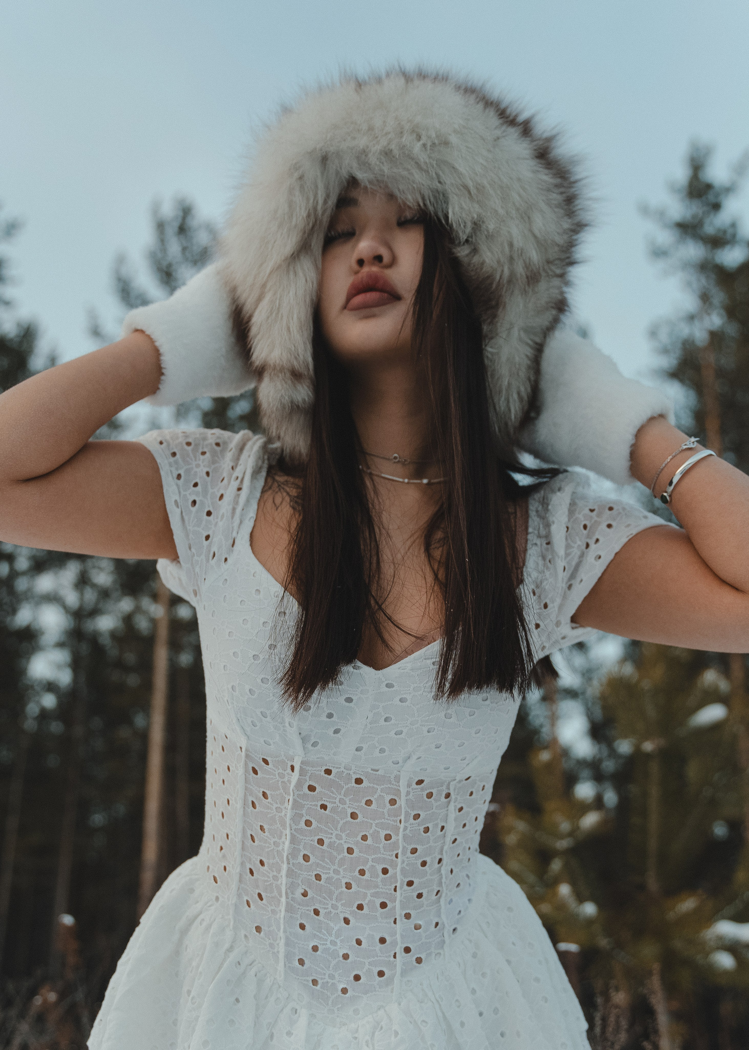 Baikal. Амина Абасова — индивидуальный фотограф в Махачкале, Дагестан