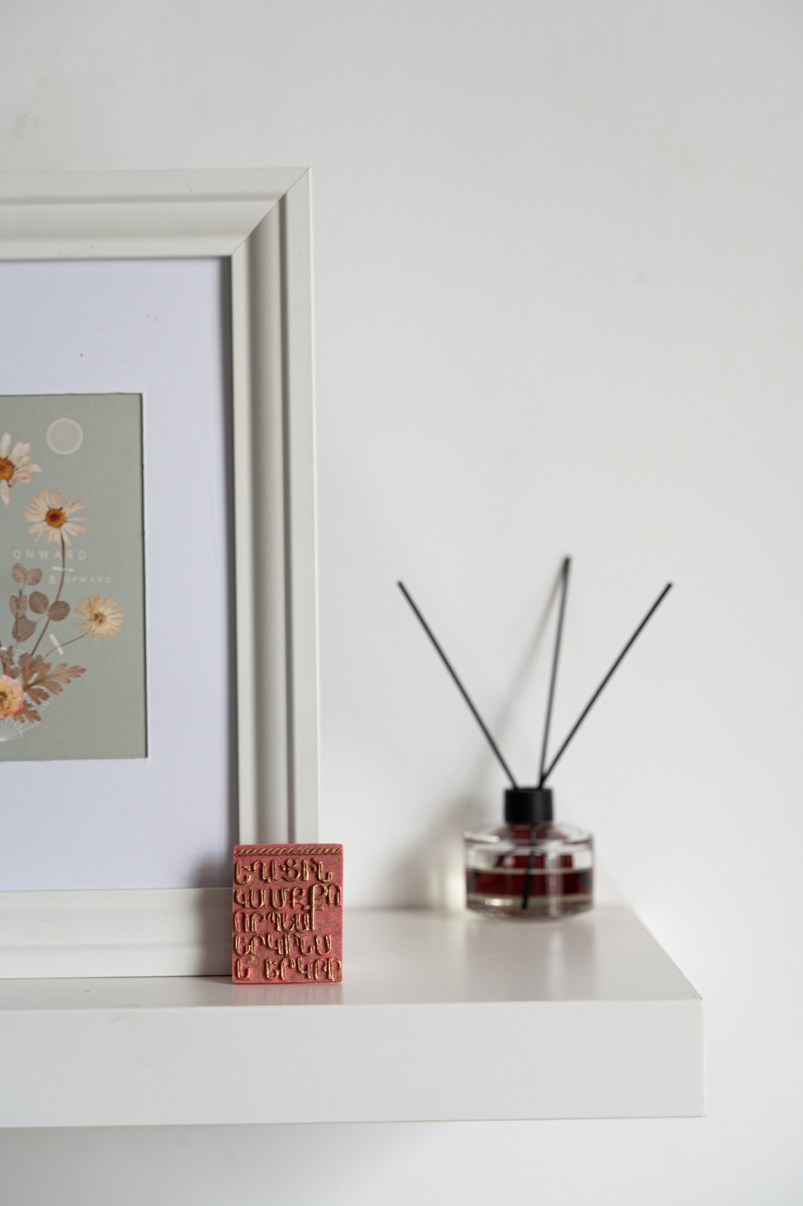 Предметная съёмка с реквизитом/в интерьере. Фотосъёмка для маркетплейсов. Москва