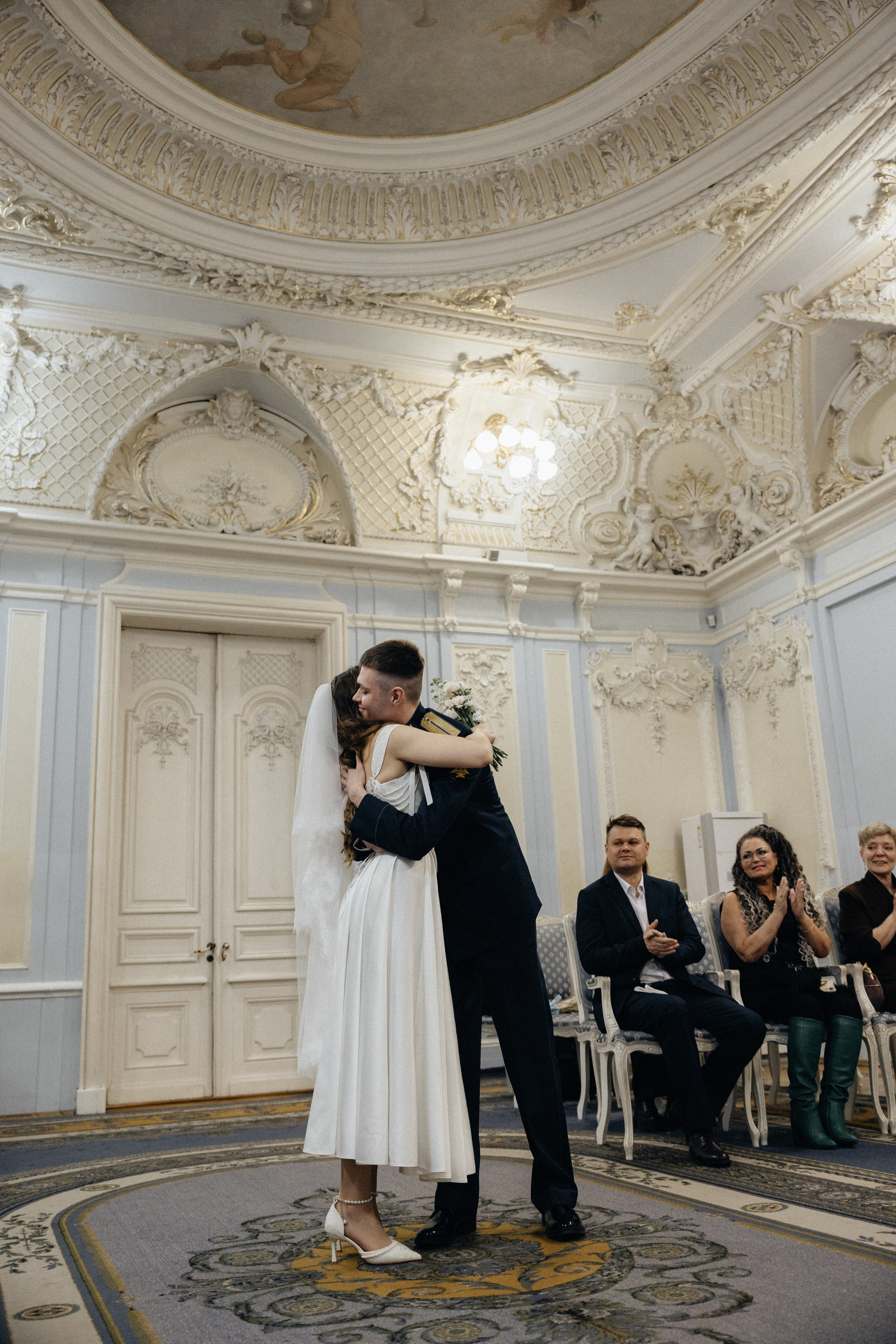 Арина & Рома. ДБ2. Phdkvmr.ru