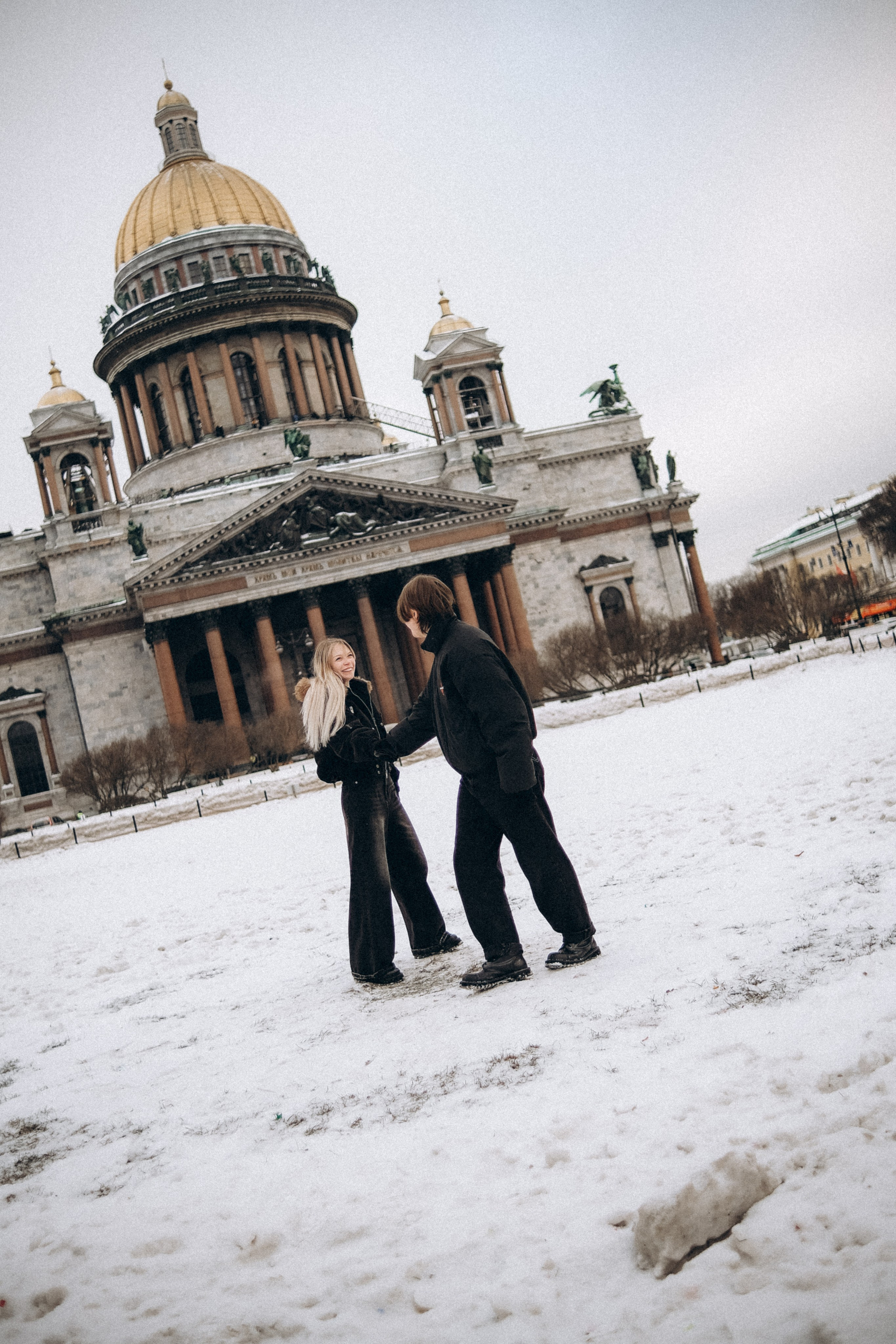 Настя & Влад. Phdkvmr.ru