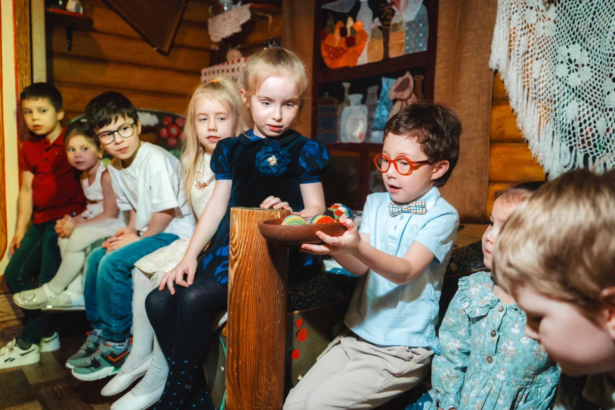 День рождения Тёмы. Свадебный и семейный фотограф в Санкт-Петербурге Виктор Голубев