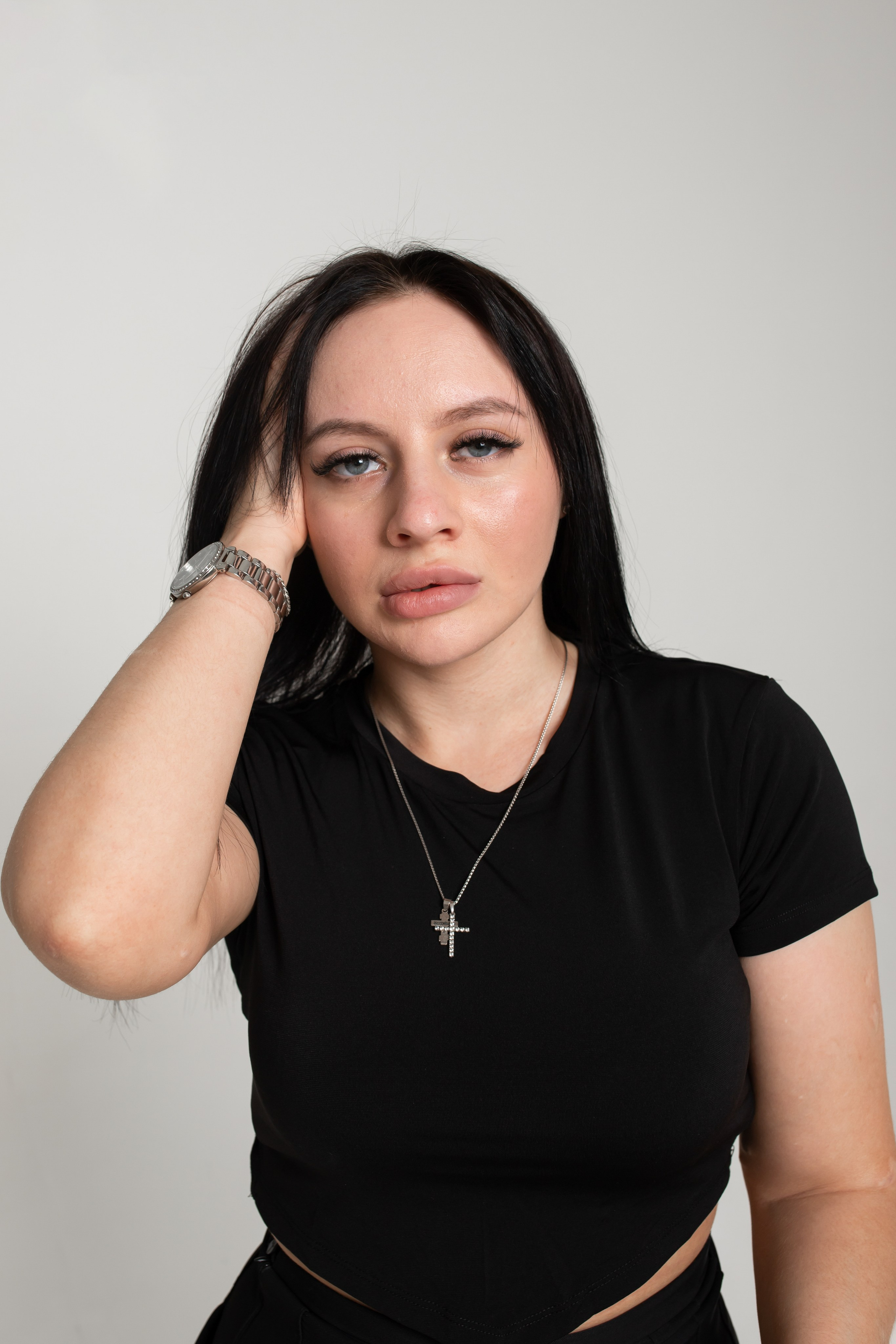 Аделина и Алена. Марина Шаймухаметова. Фотограф в Уфе