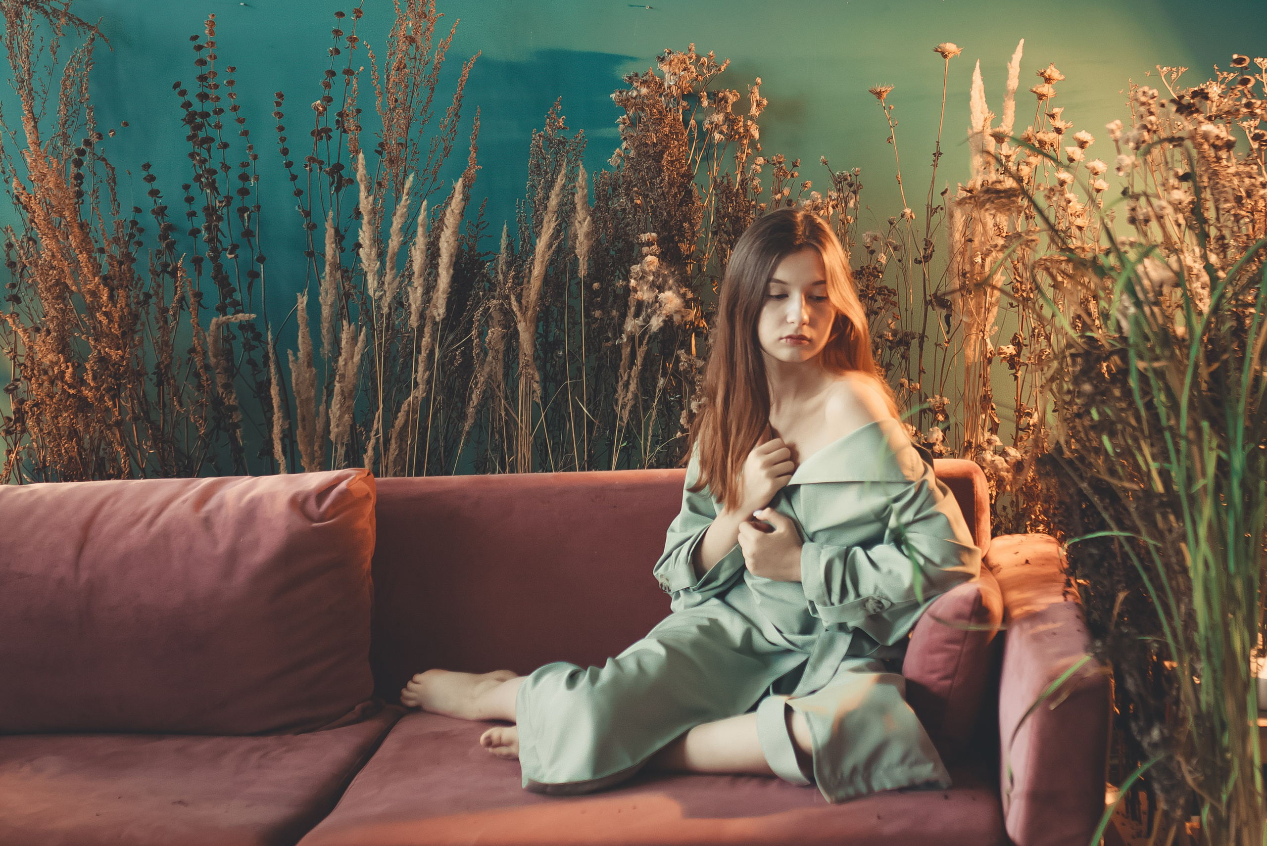 Аделина. Марина Шаймухаметова. Фотограф в Уфе