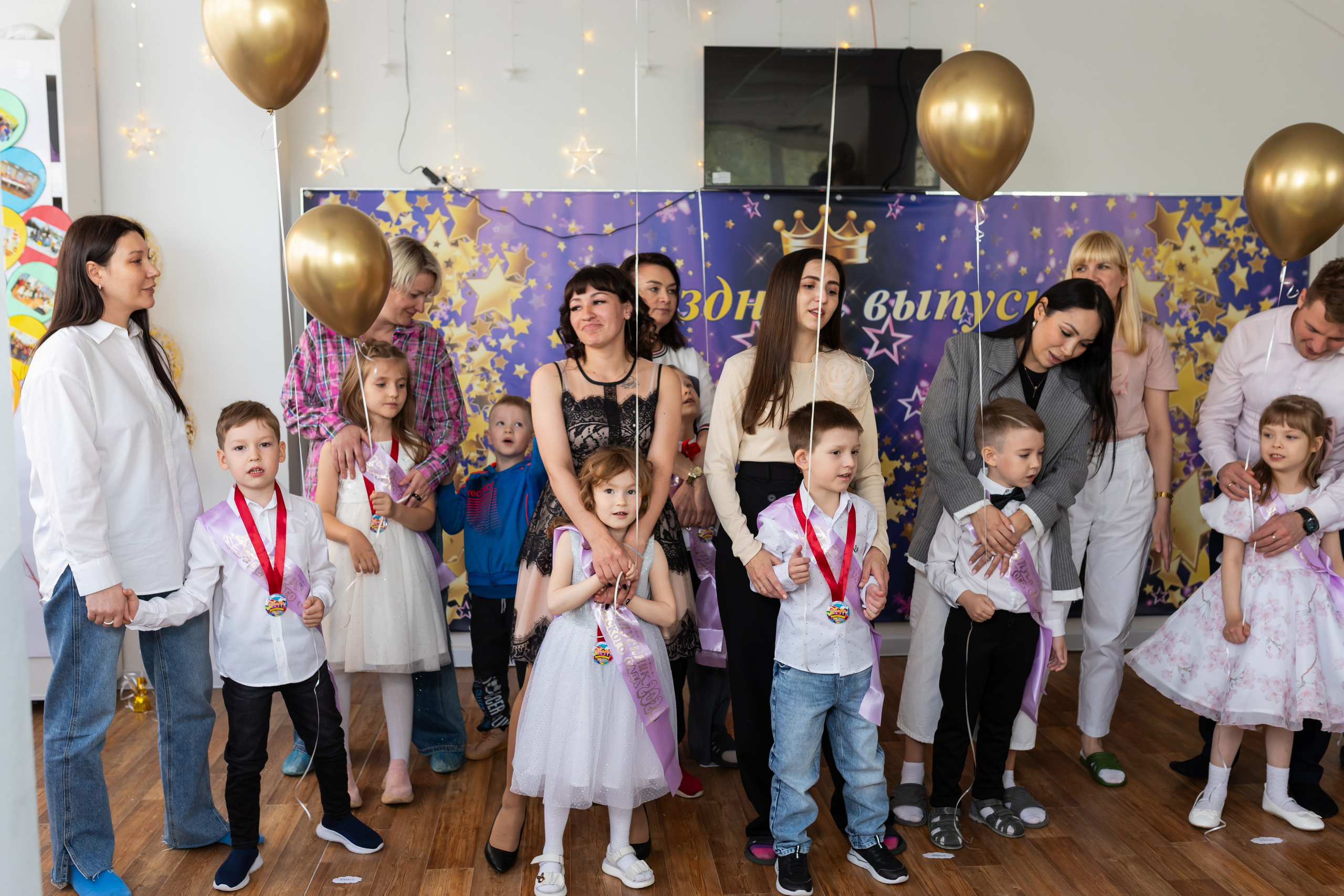 English baby club. Марина Шаймухаметова. Фотограф в Уфе