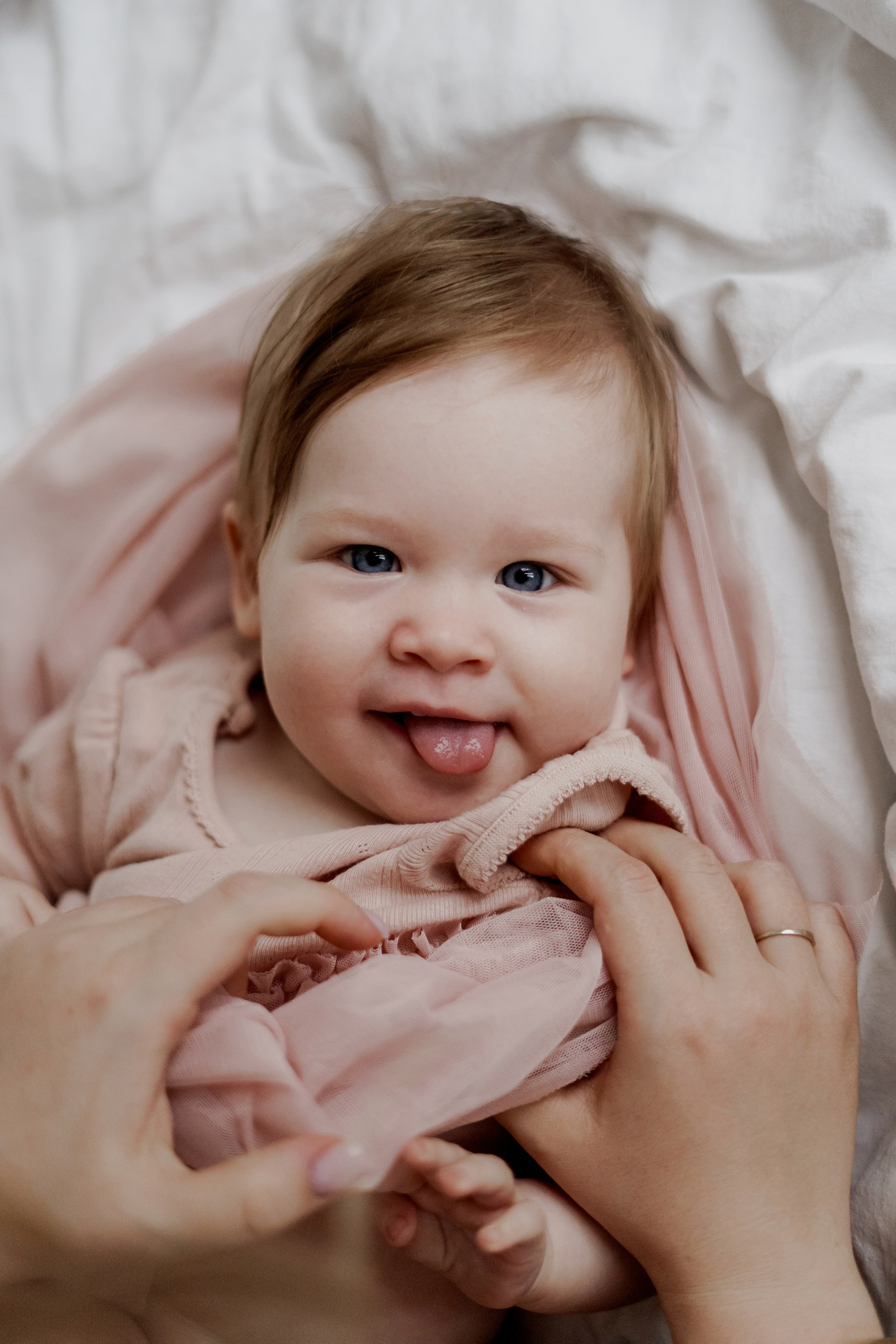 Сергей Варя Катя. Фотограф Валерия Крахмалева