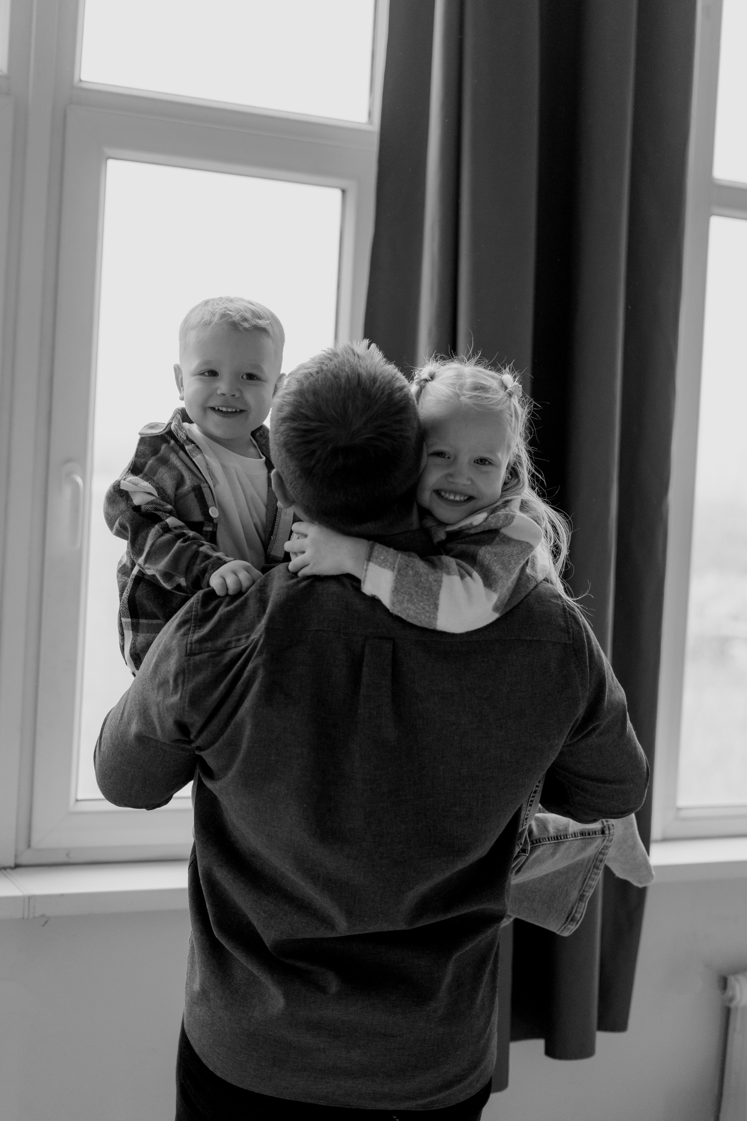 Степуро. Фотограф Валерия Крахмалева