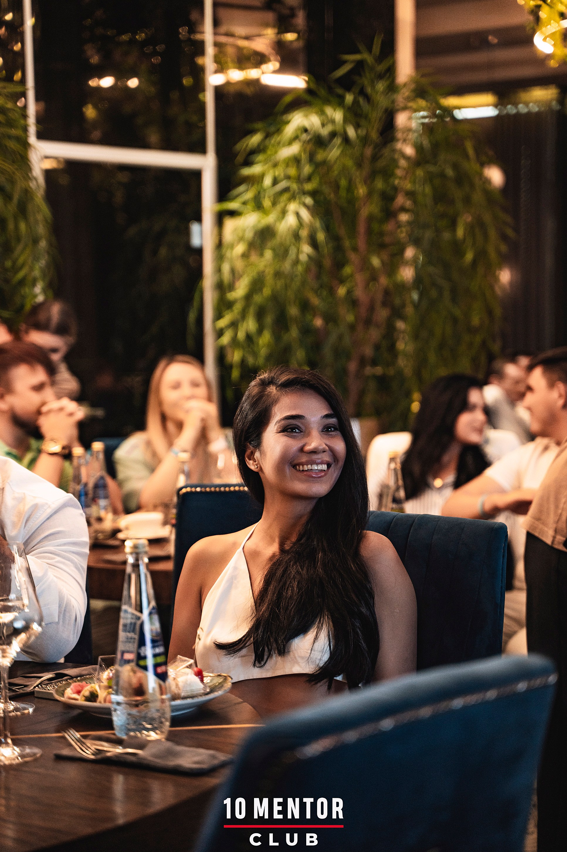 10 Менторов. Фотограф Казань