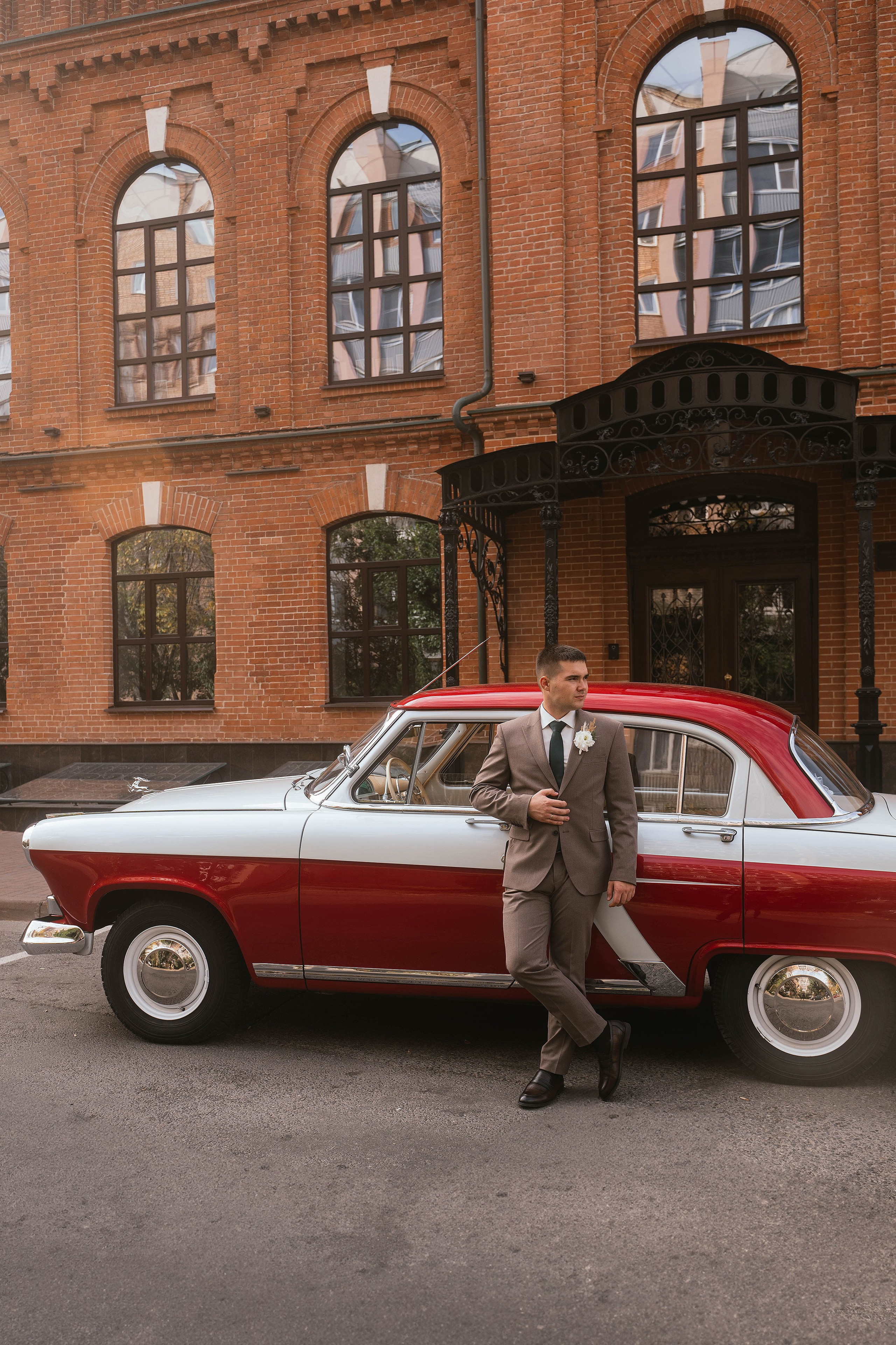 Wedding day #68. Свадебный, семейный фотограф в Рязани Лена Брант