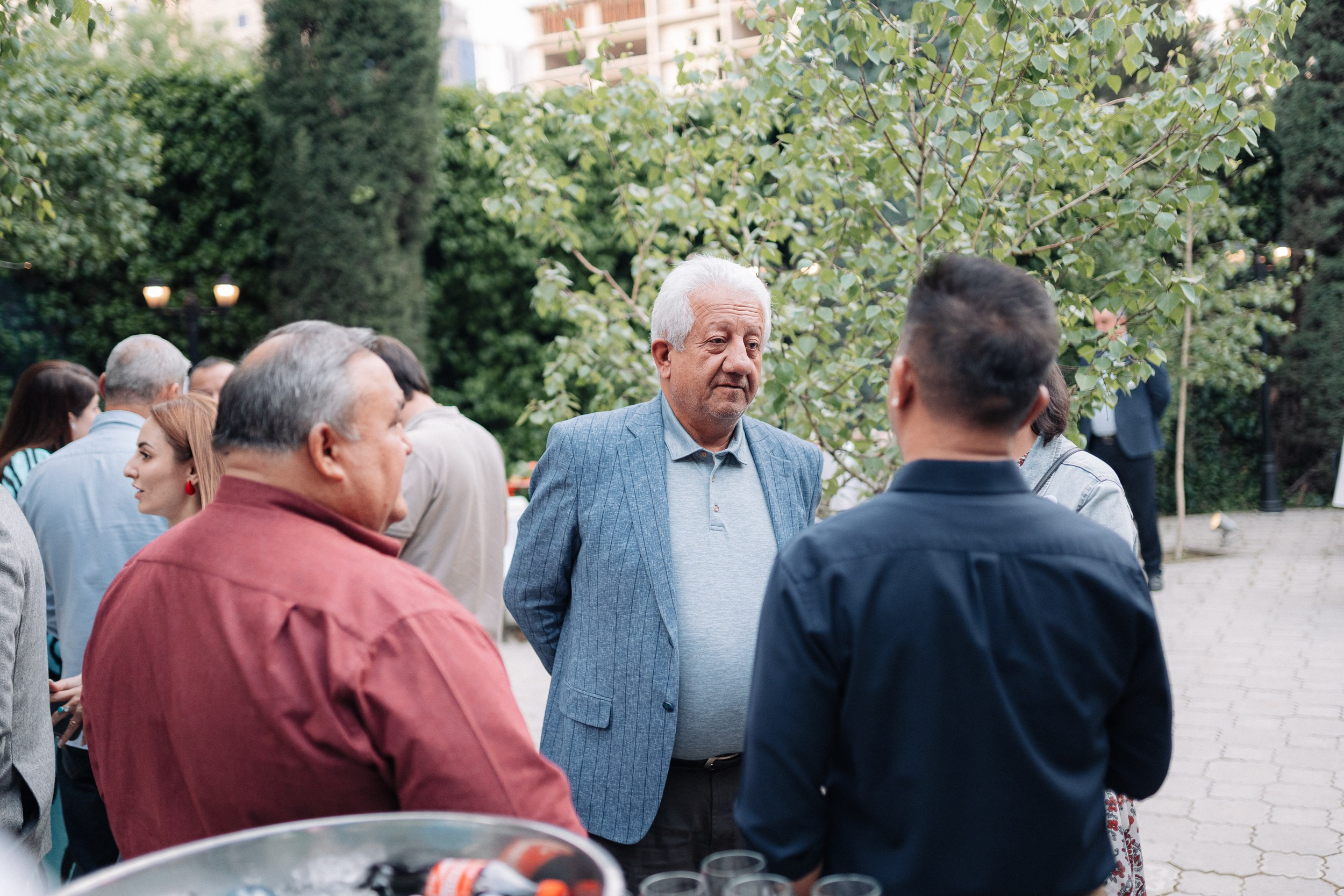 AmCham Tajikistan «Форум». Портретный и Репортажный Фотограф Москва