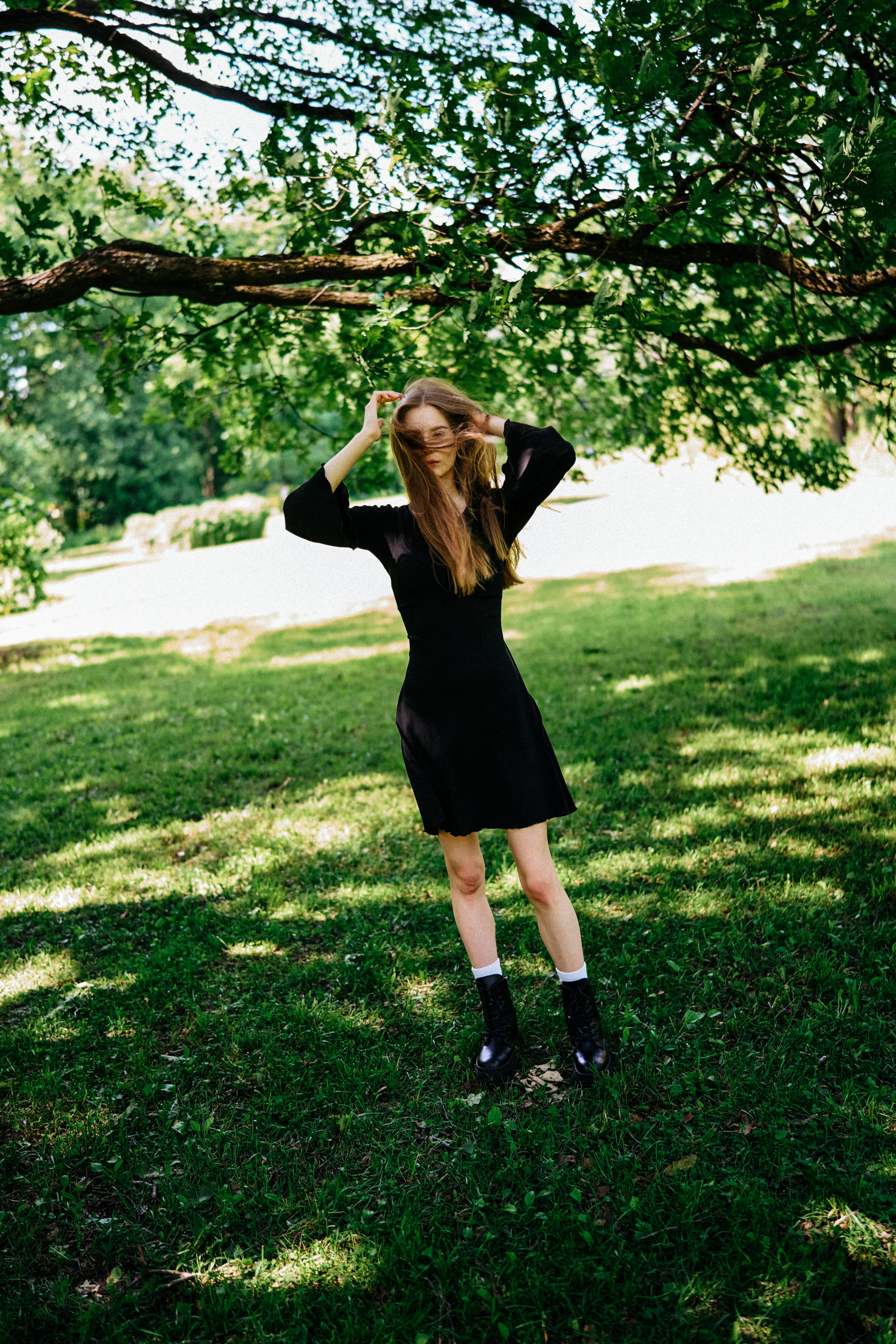 Lina. Svetlana Klimenko