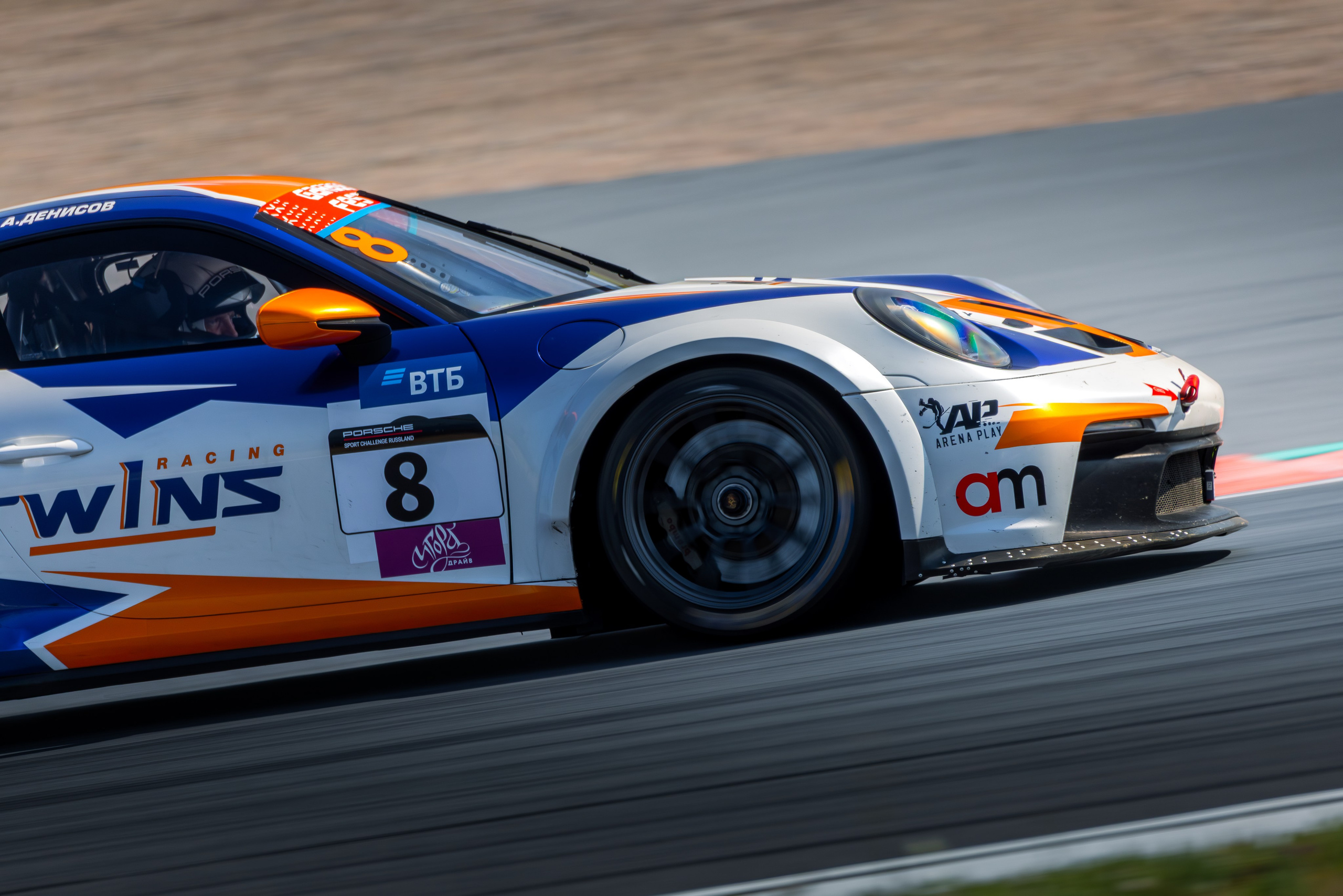 Garage fest 2025. Автомобильный фотограф в Санкт-Петербурге — Илья Kaseone_1