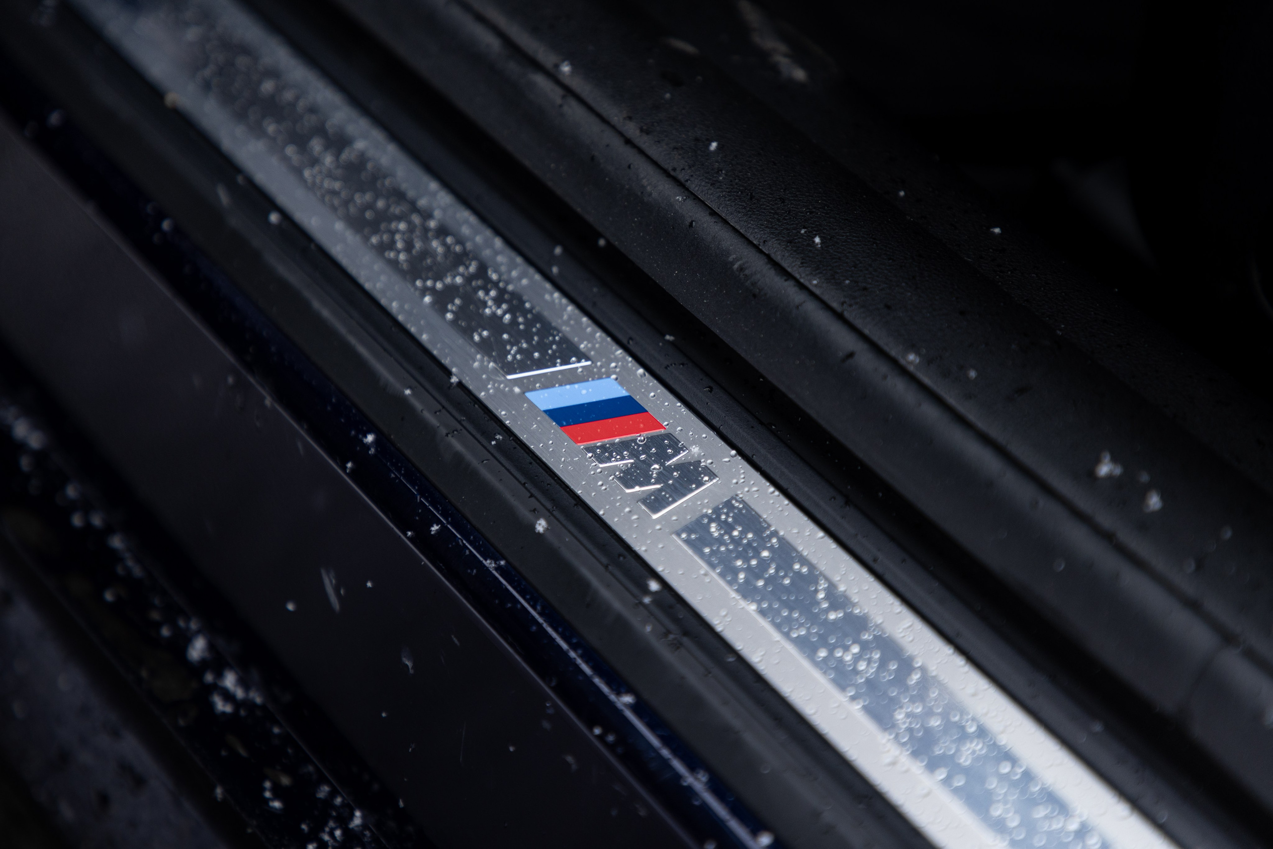 Bmw 4er. Автомобильный фотограф в Санкт-Петербурге — Илья Kaseone_1