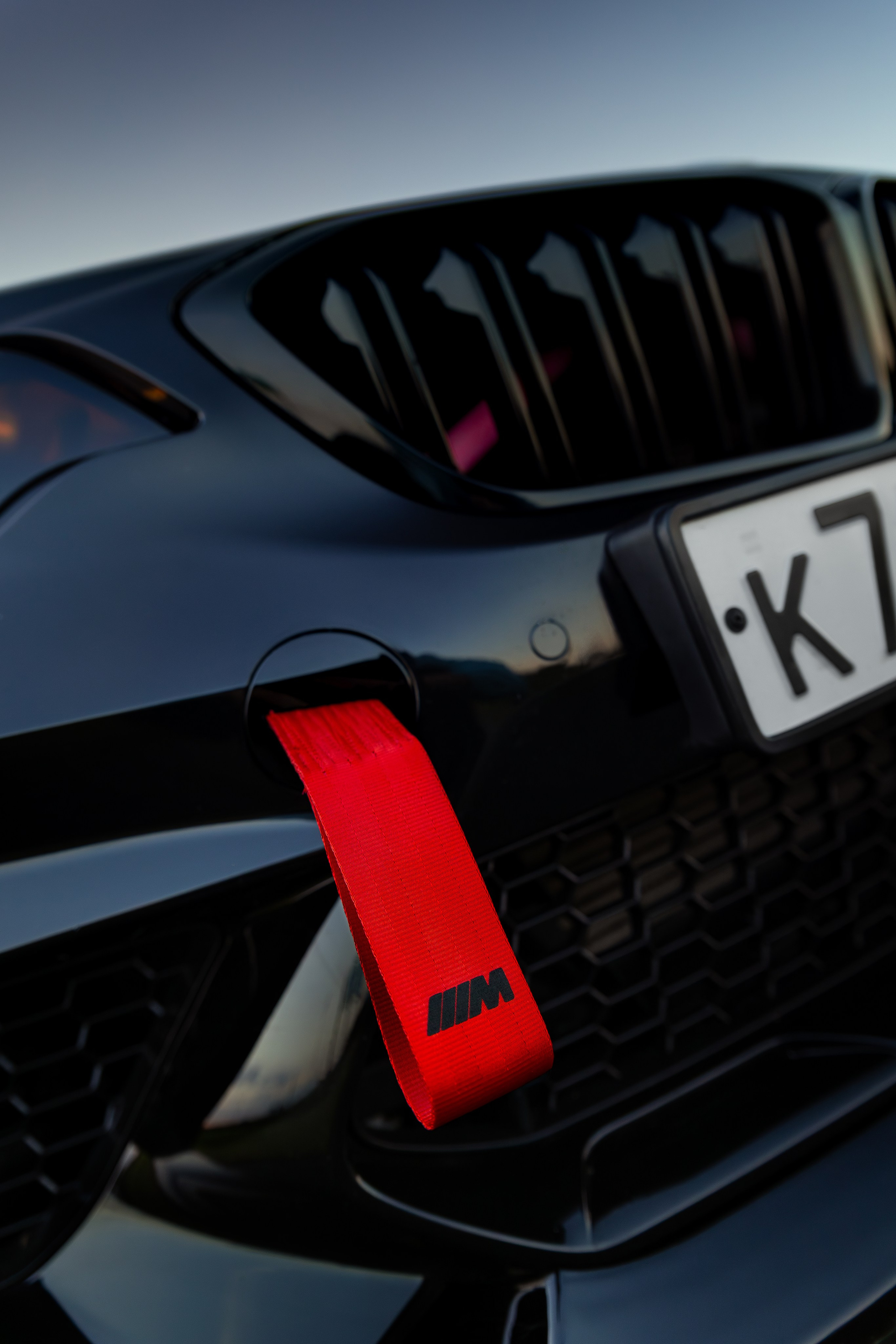 BMW. Автомобильный фотограф в Санкт-Петербурге Ilya.Sklr