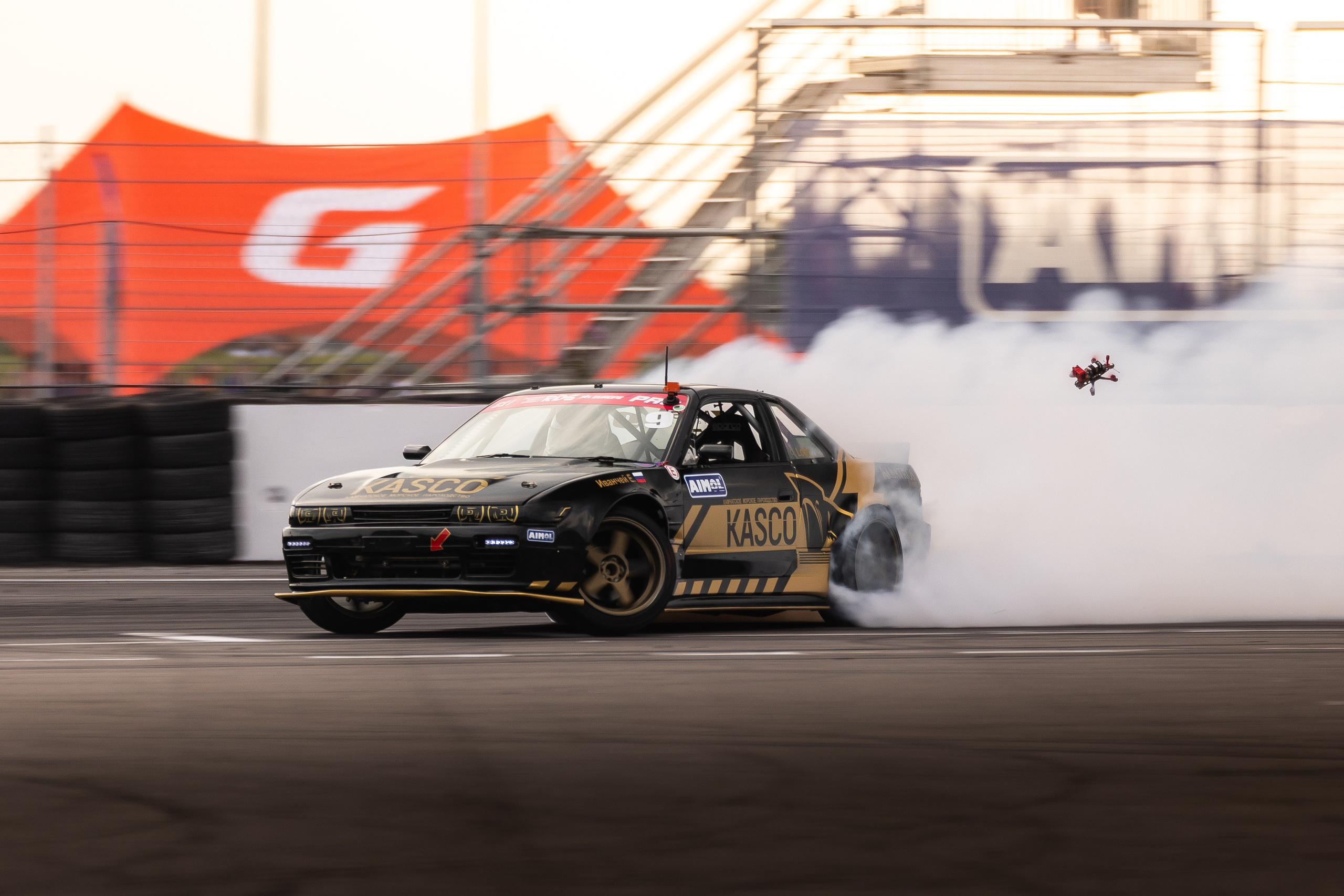 RDS Europe. Автомобильный фотограф в Санкт-Петербурге — Илья Kaseone_1