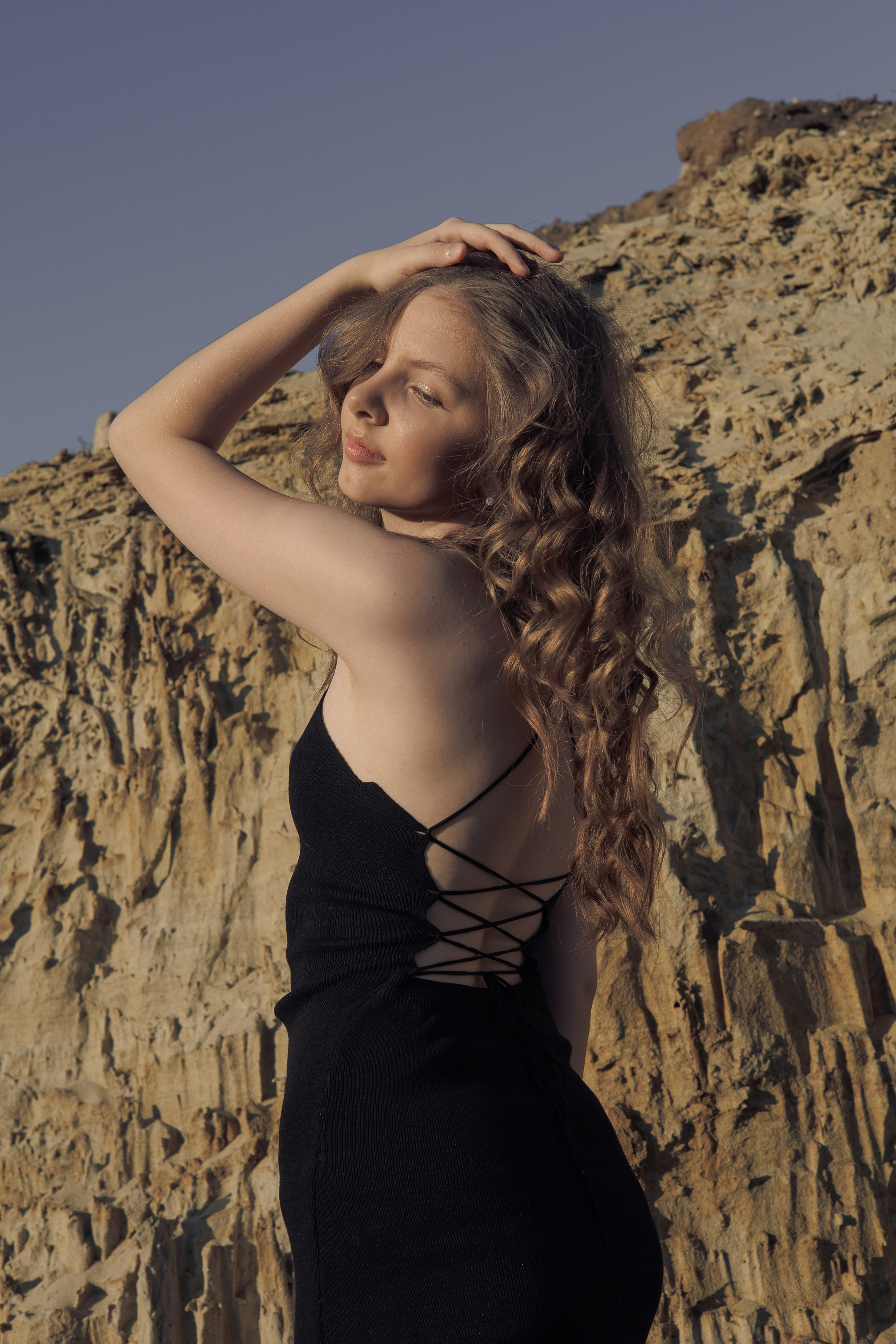 Улица. Фотограф Саратов Наталия Левина