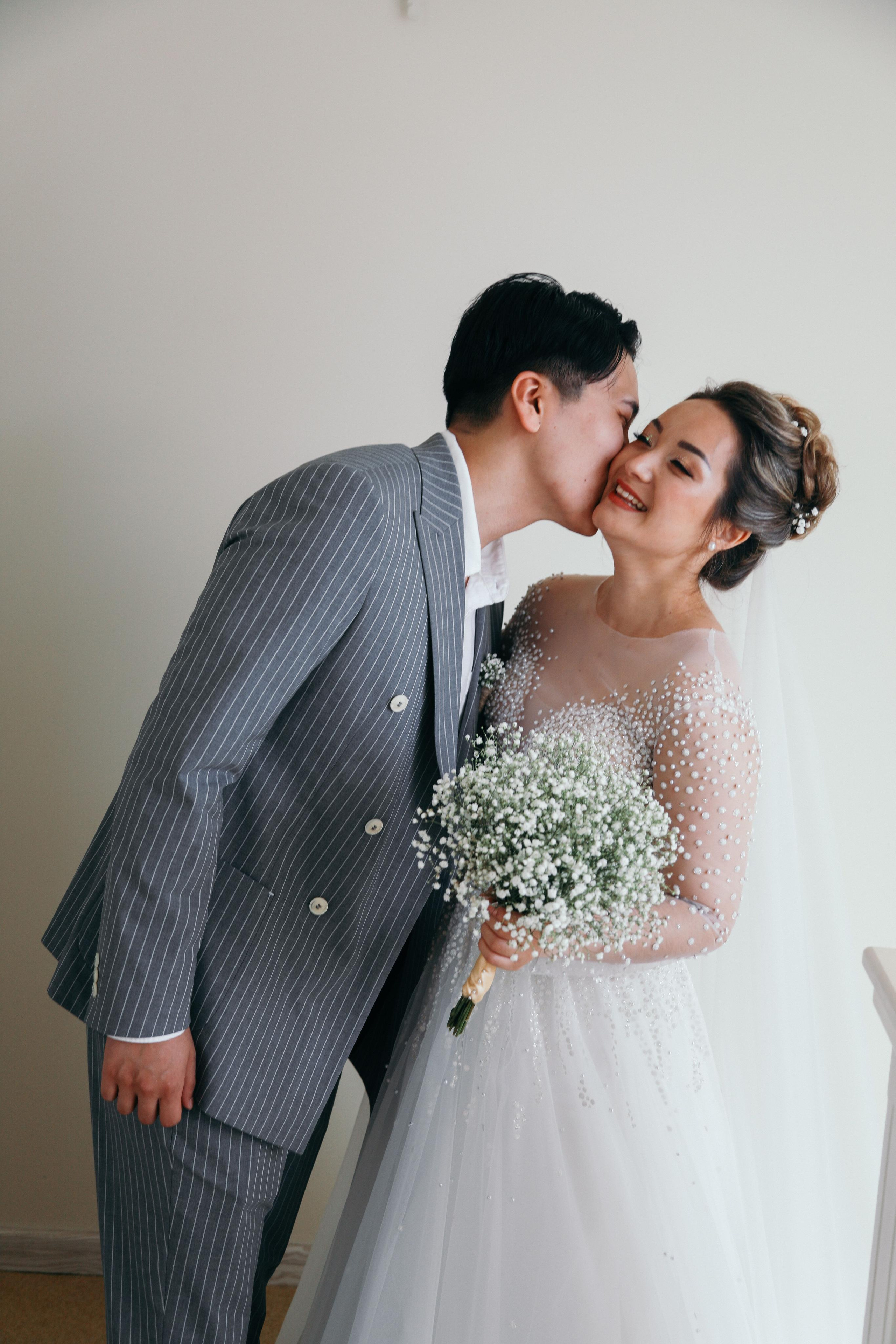 Давид и Диана. Свадебный и семейный фотограф в Севастополе и Крыму Анастасия Сураева