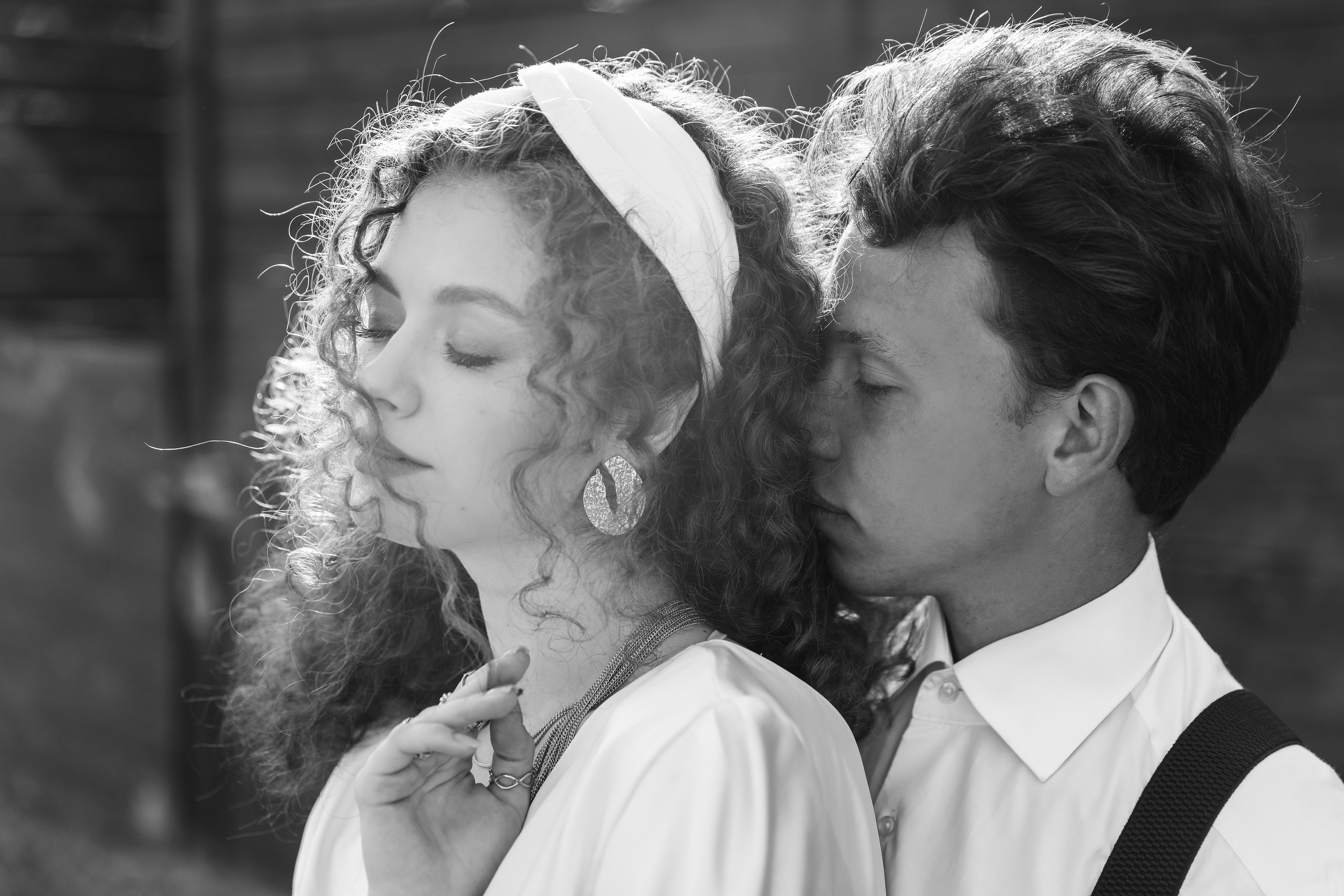 Алина и Максим. Свадебный и семейный фотограф в Севастополе и Крыму Анастасия Сураева