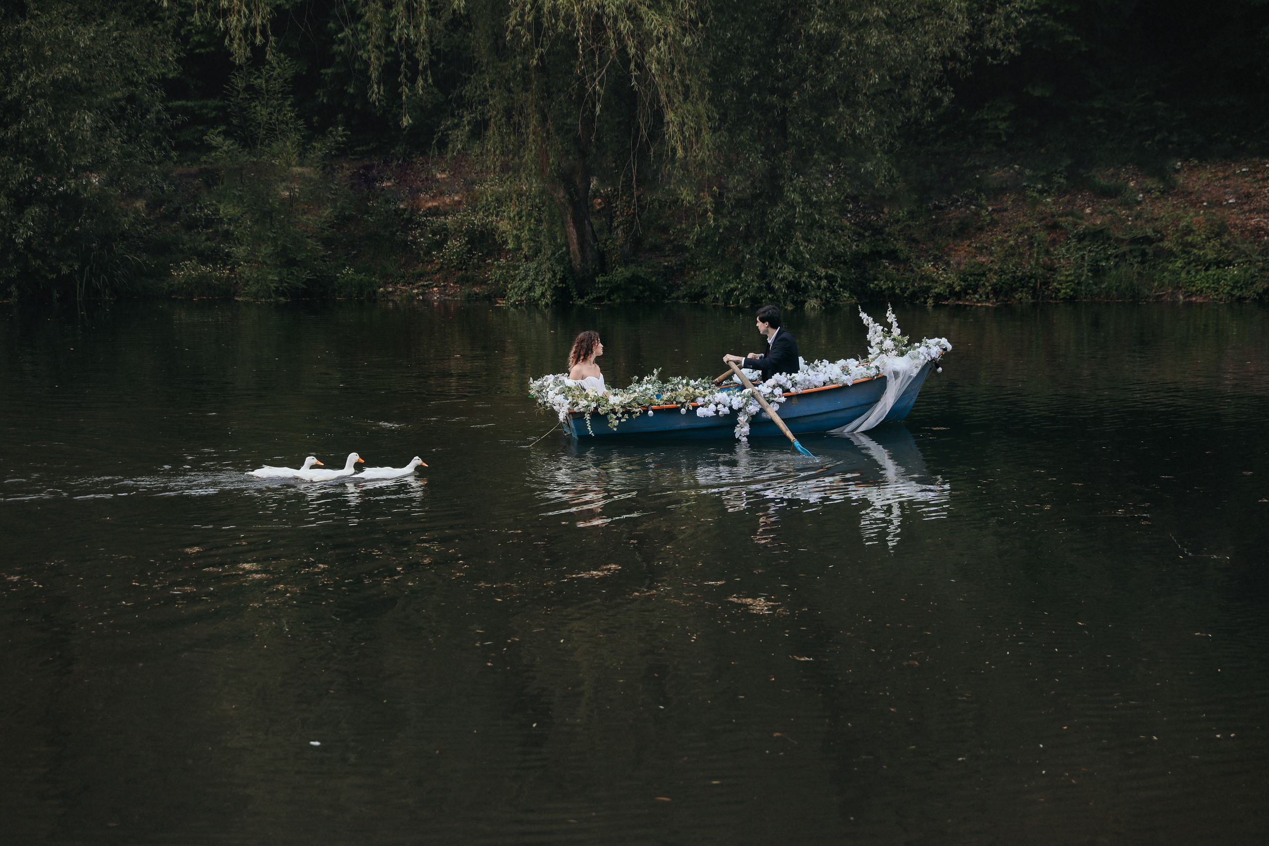 Мелисса и Игорь. Свадебный и семейный фотограф в Севастополе и Крыму Анастасия Сураева