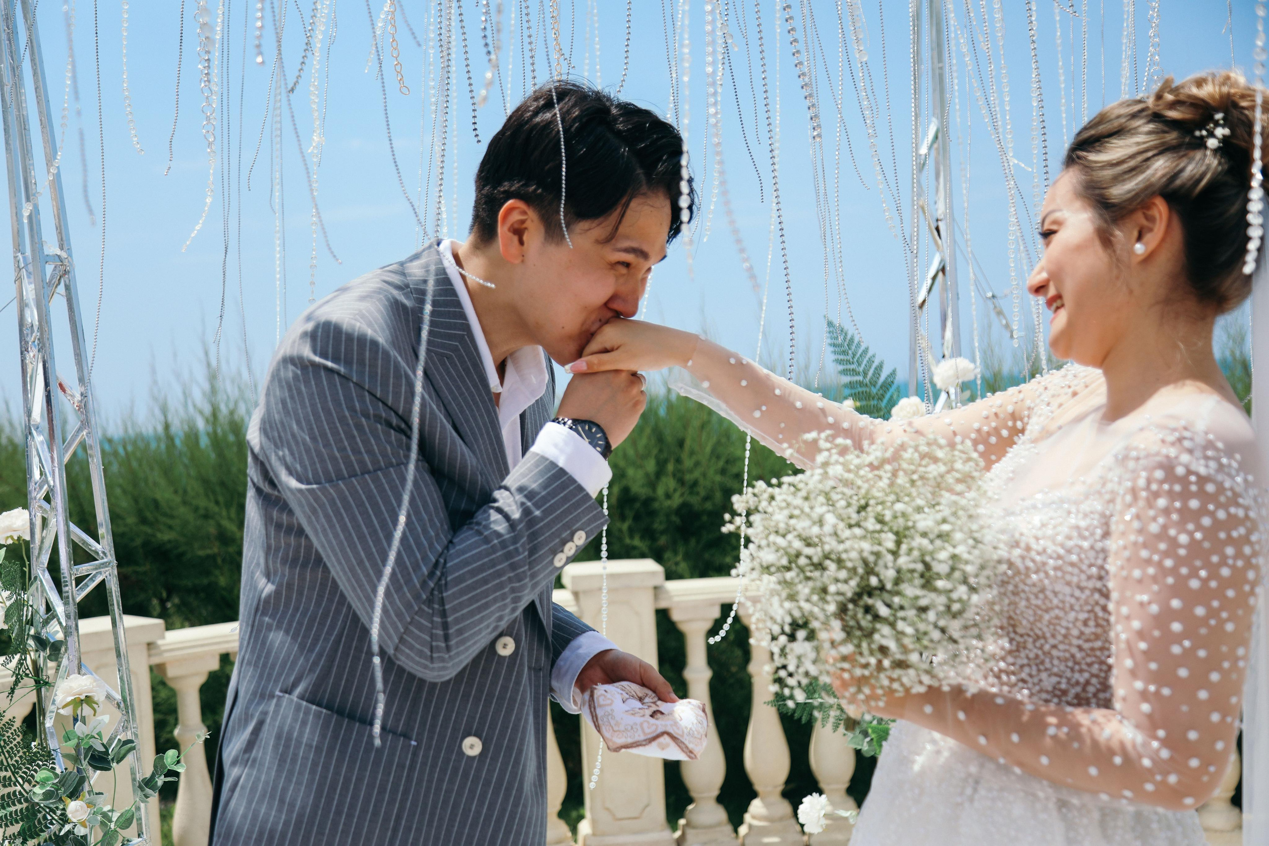 Давид и Диана. Свадебный и семейный фотограф в Севастополе и Крыму Анастасия Сураева