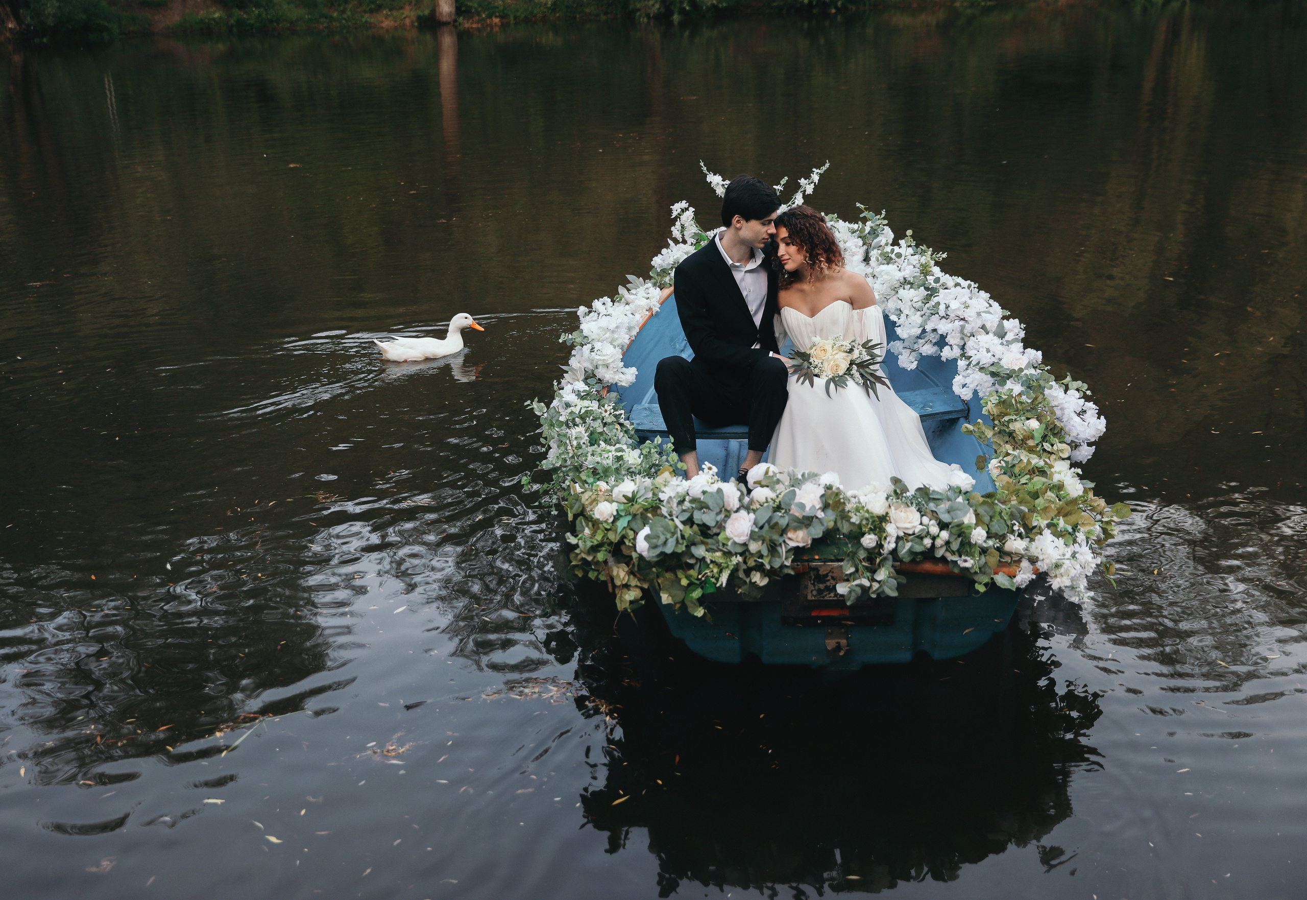 Мелисса и Игорь. Свадебный и семейный фотограф в Севастополе и Крыму Анастасия Сураева