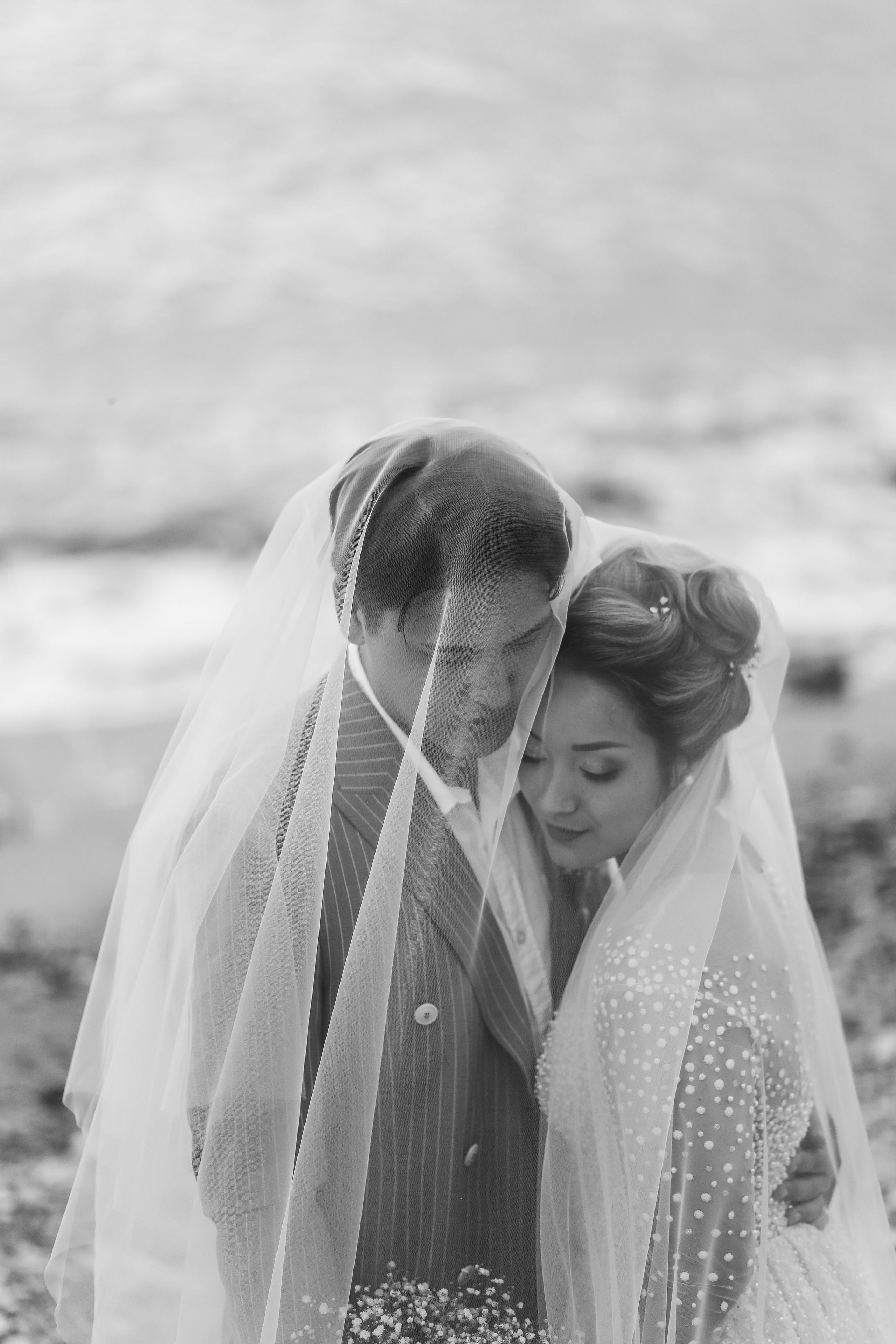 Давид и Диана. Свадебный и семейный фотограф в Севастополе и Крыму Анастасия Сураева