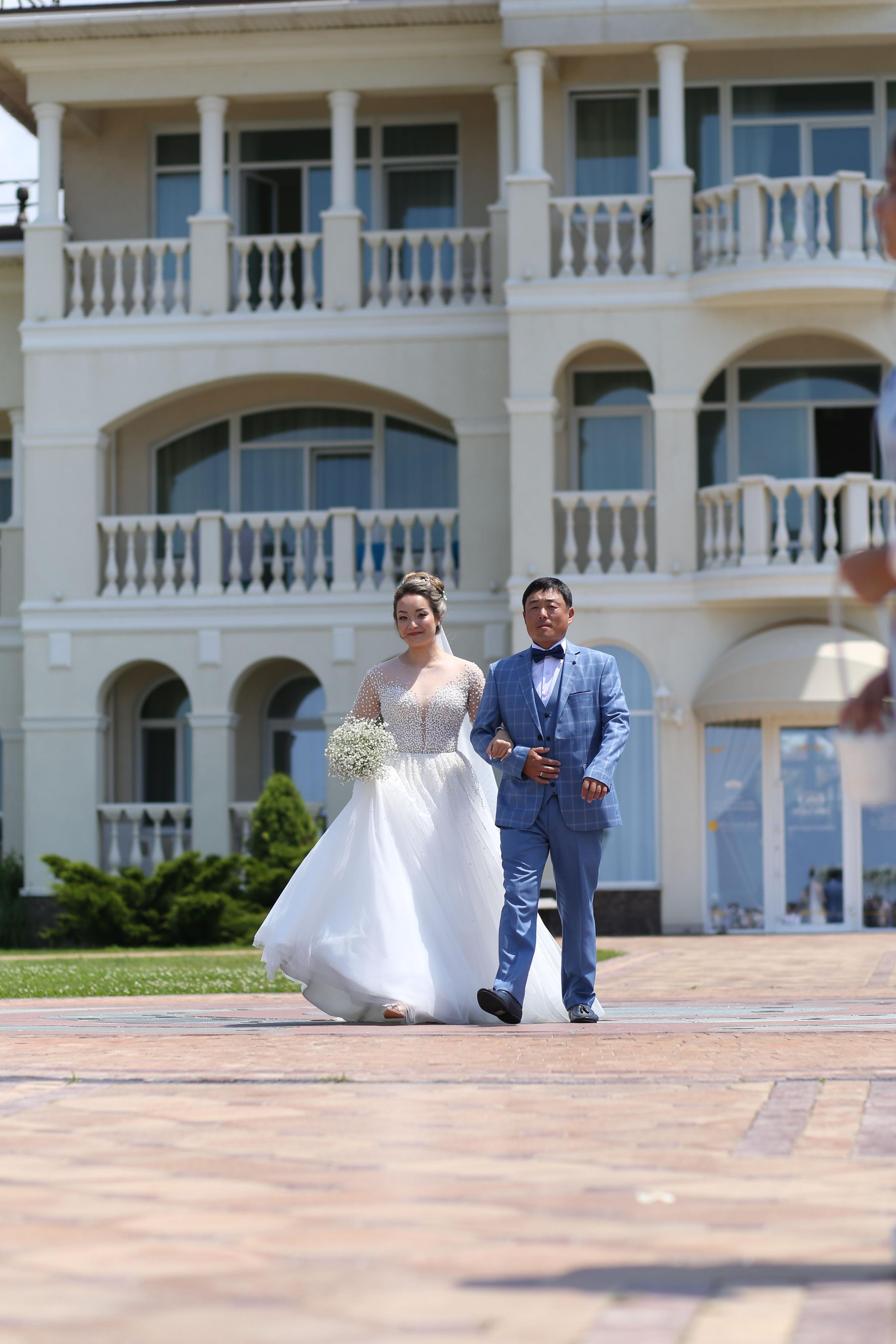 Давид и Диана. Свадебный и семейный фотограф в Севастополе и Крыму Анастасия Сураева