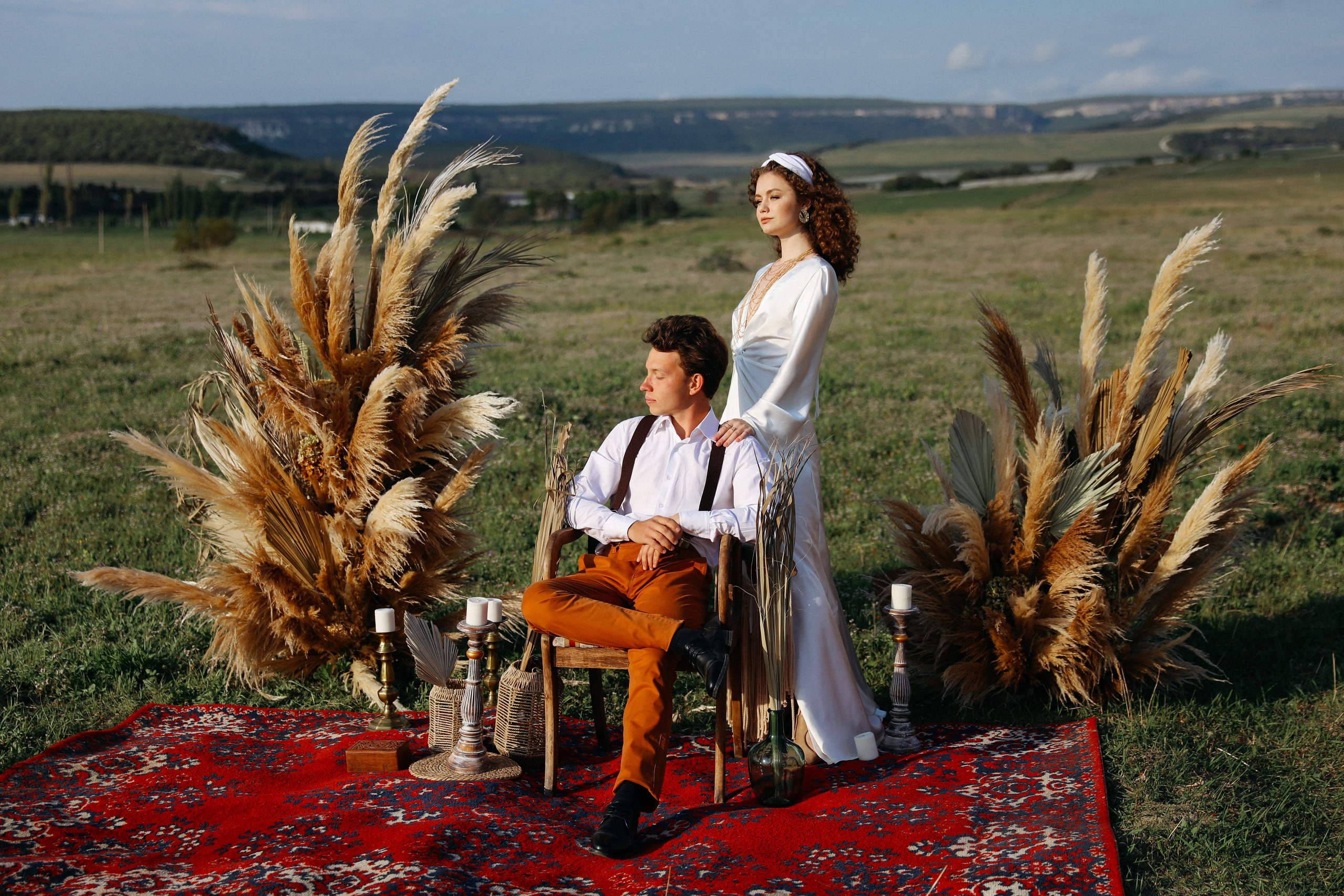 Алина и Максим. Свадебный и семейный фотограф в Севастополе и Крыму Анастасия Сураева