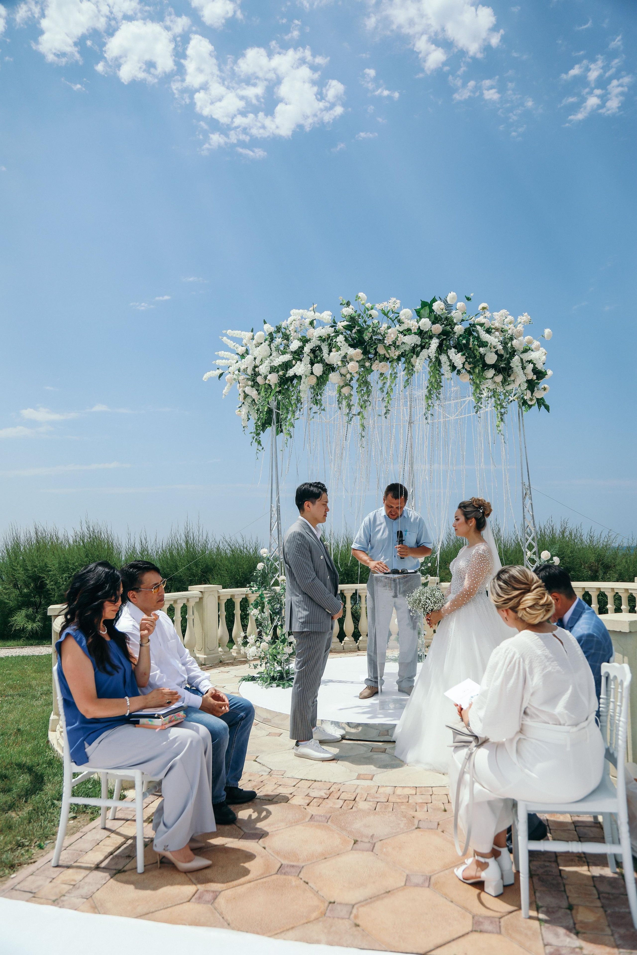 Давид и Диана. Свадебный и семейный фотограф в Севастополе и Крыму Анастасия Сураева