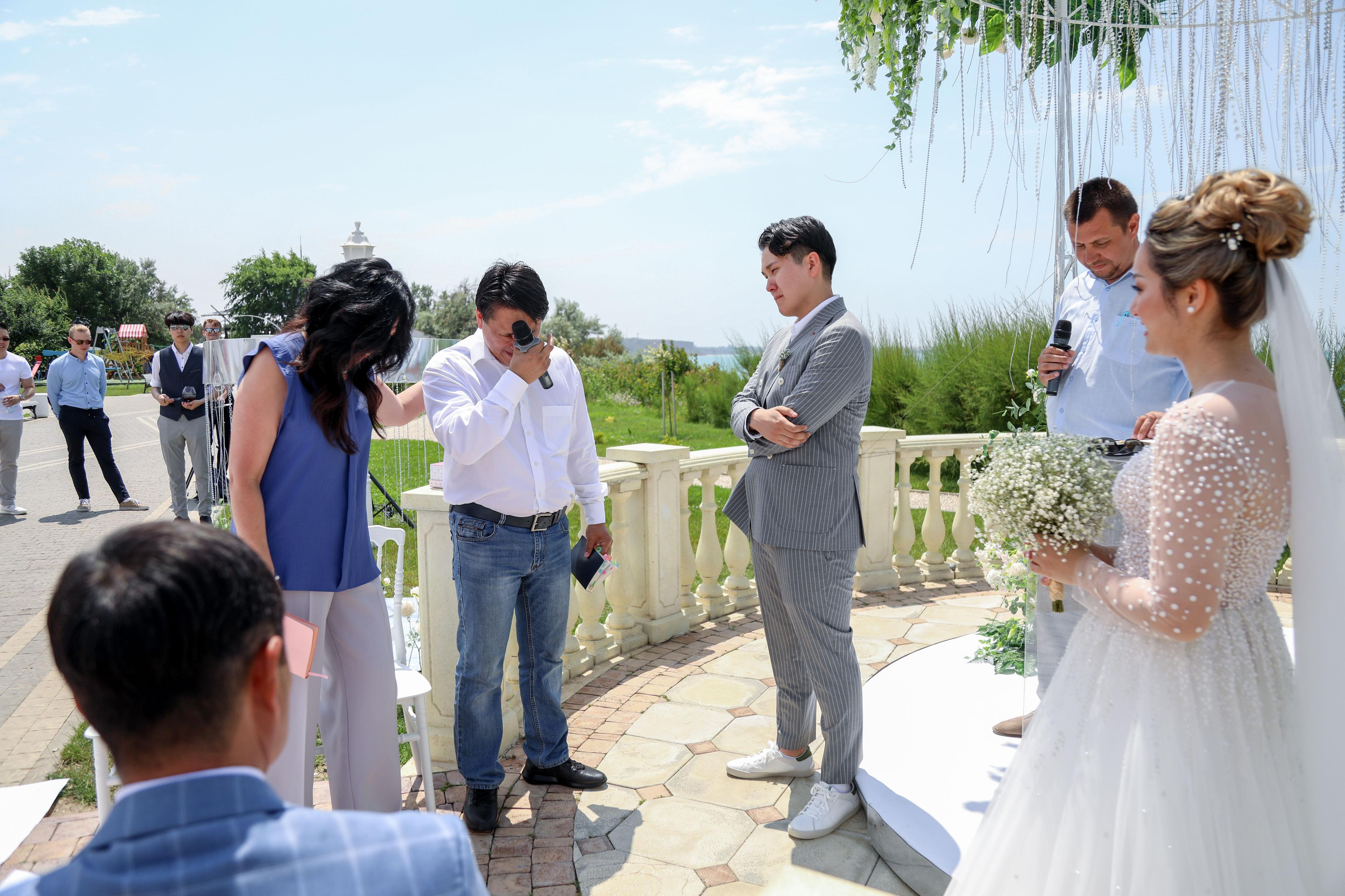 Давид и Диана. Свадебный и семейный фотограф в Севастополе и Крыму Анастасия Сураева