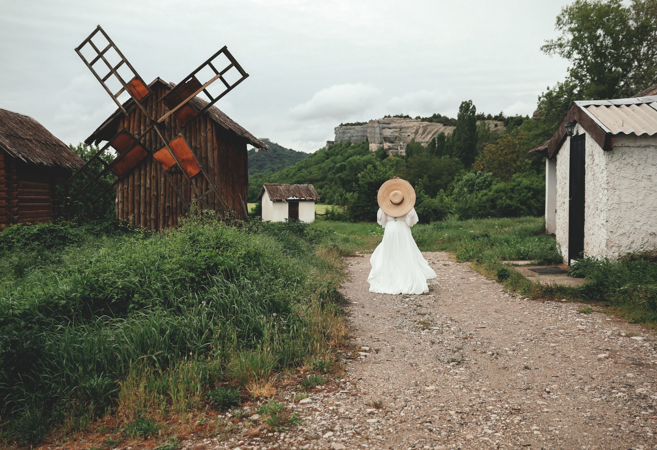 Мелисса и Игорь. Свадебный и семейный фотограф в Севастополе и Крыму Анастасия Сураева