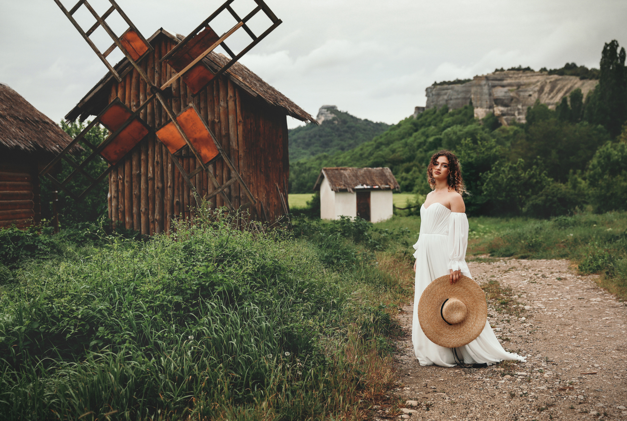 Мелисса и Игорь. Свадебный и семейный фотограф в Севастополе и Крыму Анастасия Сураева