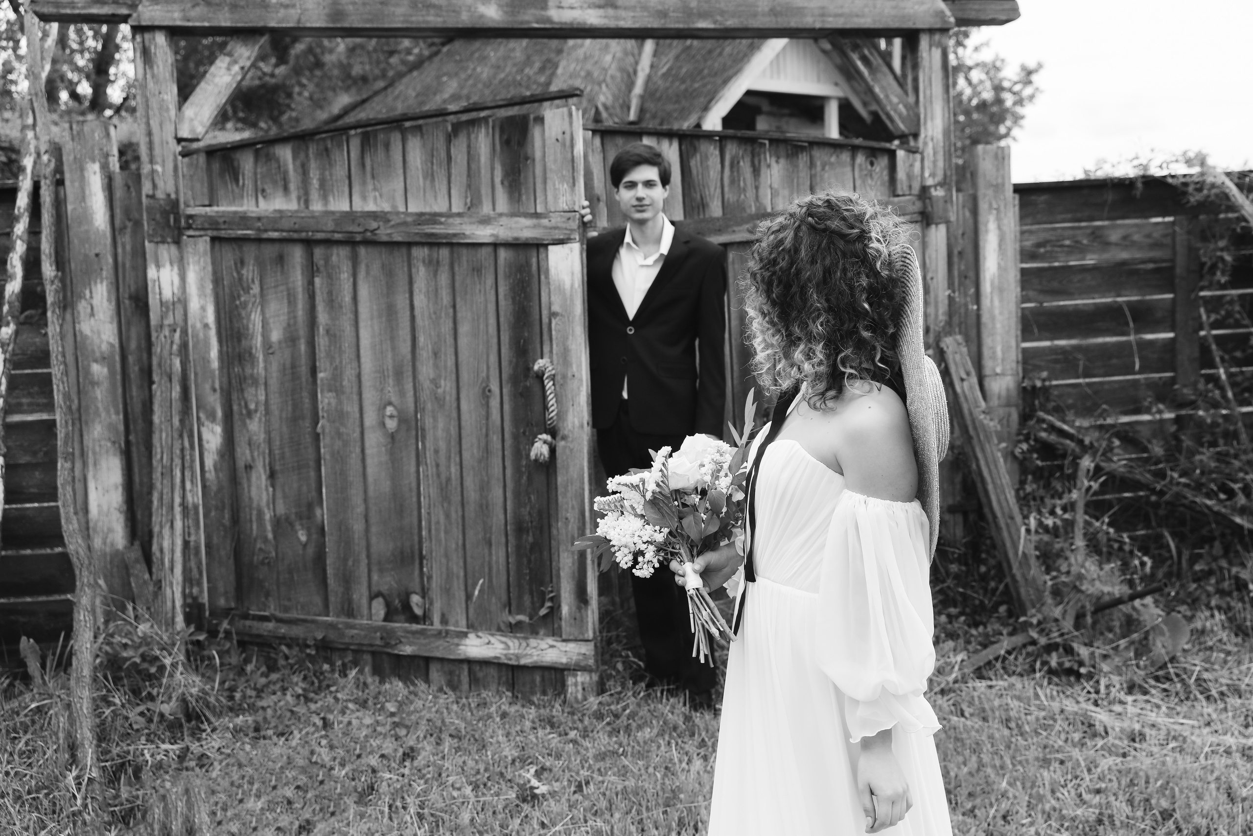 Мелисса и Игорь. Свадебный и семейный фотограф в Севастополе и Крыму Анастасия Сураева