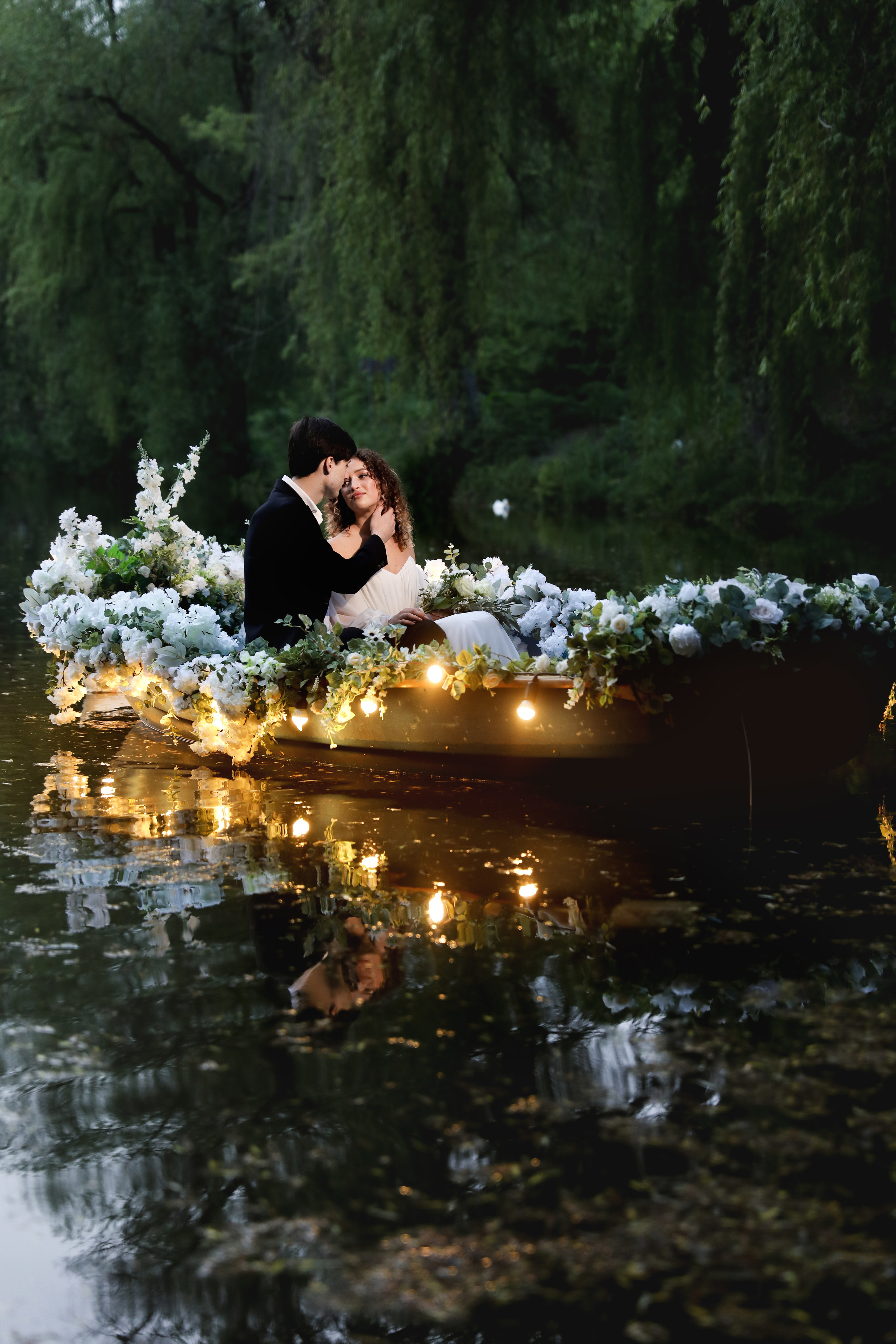 Мелисса и Игорь. Свадебный и семейный фотограф в Севастополе и Крыму Анастасия Сураева