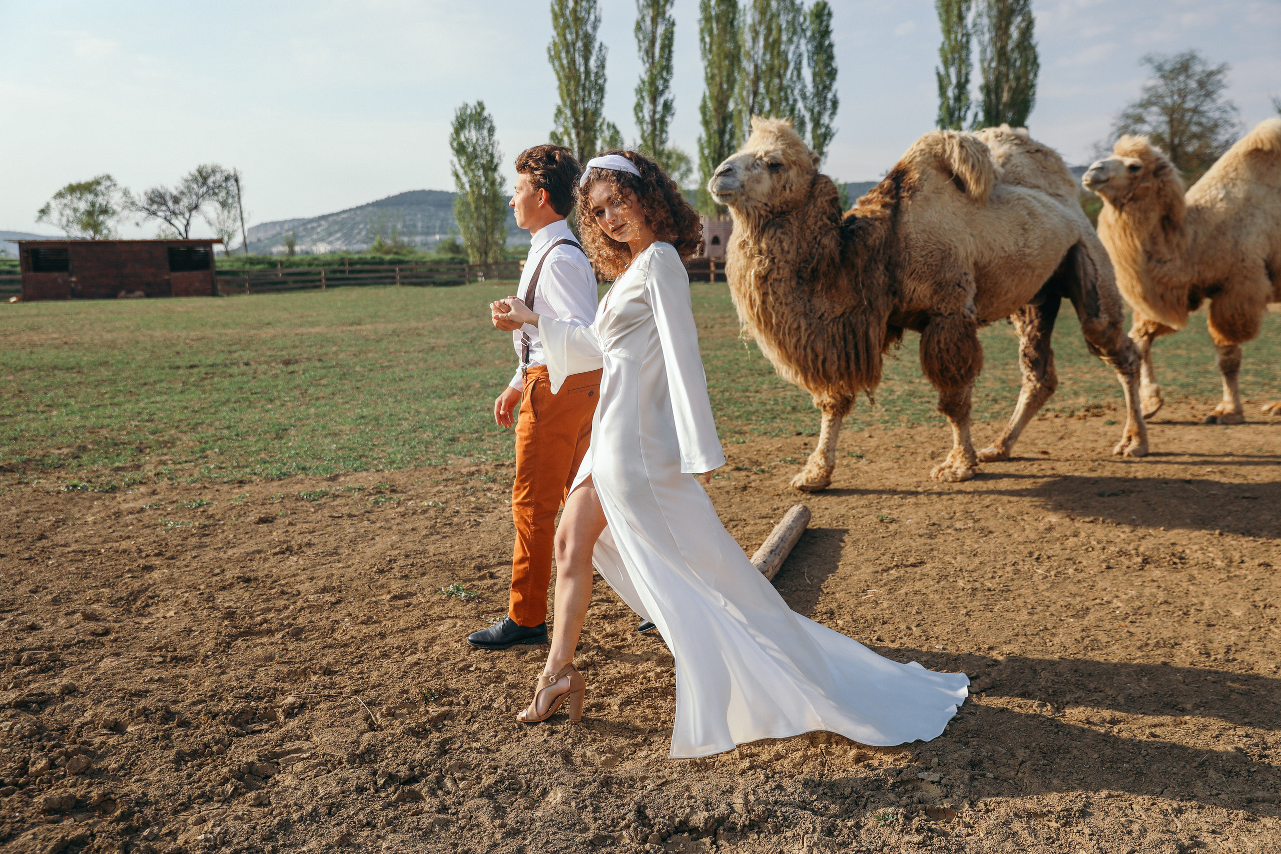 Алина и Максим. Свадебный и семейный фотограф в Севастополе и Крыму Анастасия Сураева